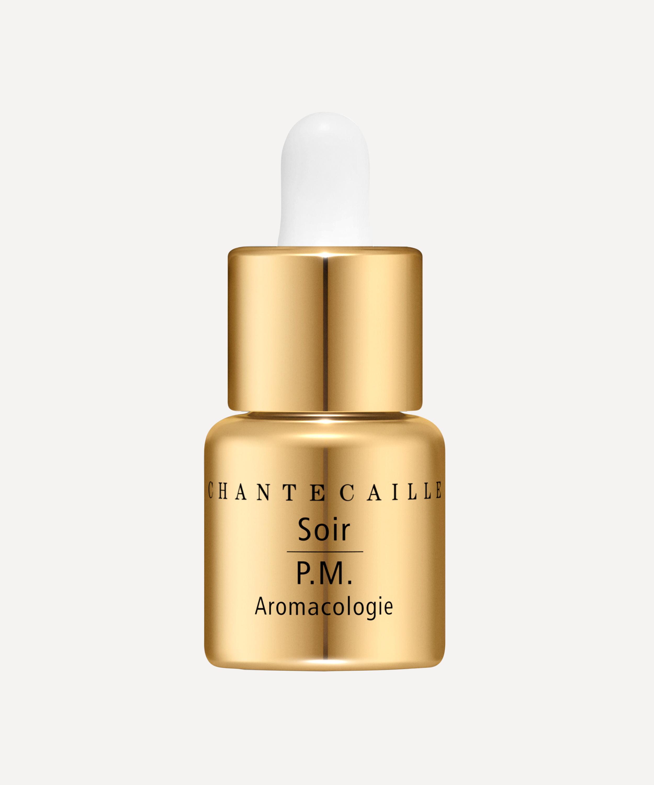 Chantecaille - Gold Recovery Intense Concentrate PM 4 x 6ml image number 0