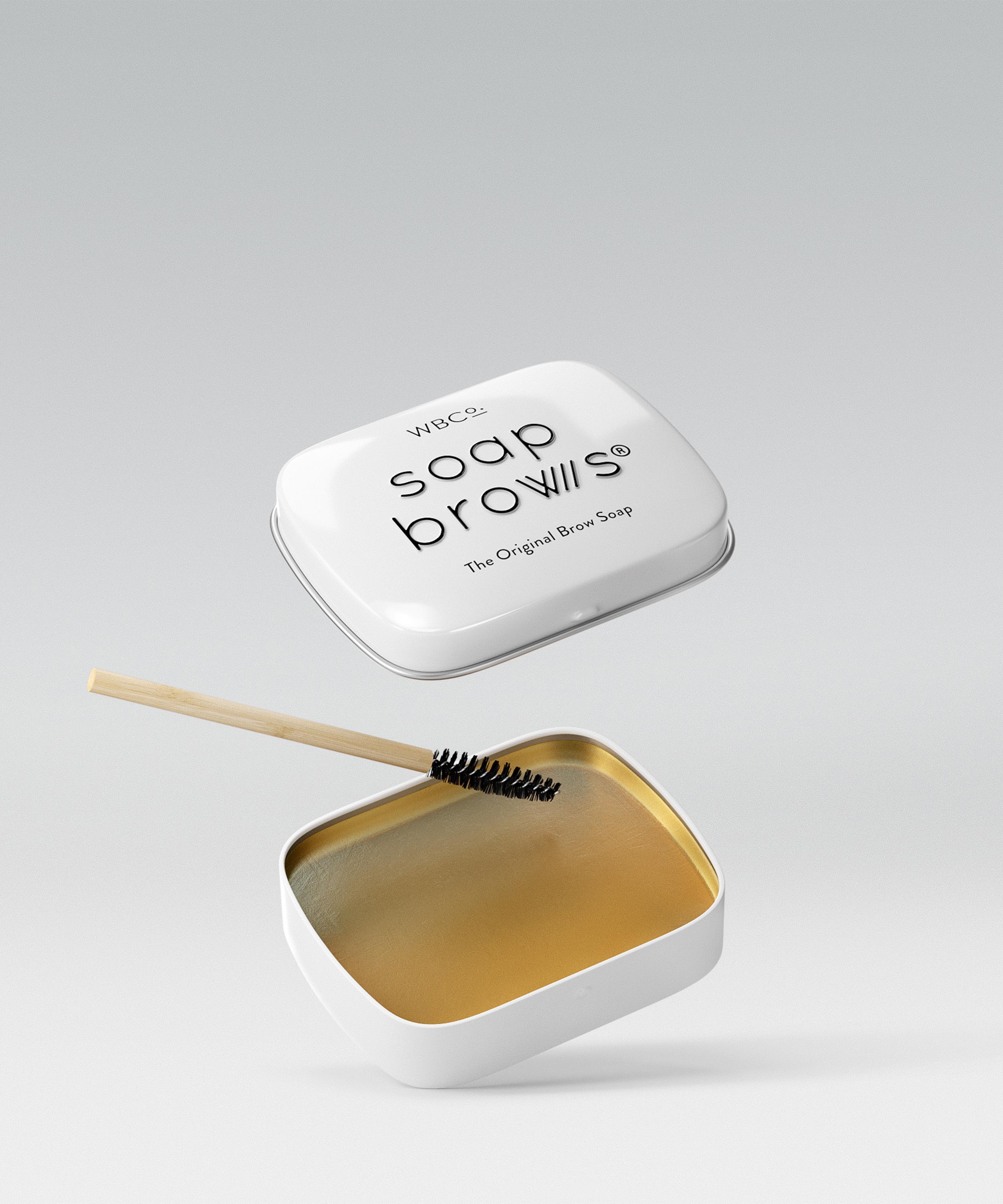 WBCo. - Soap Brows