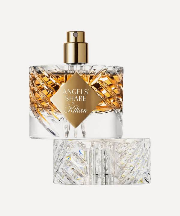 KILIAN PARIS - Angel's Share Refillable Eau de Parfum 50ml