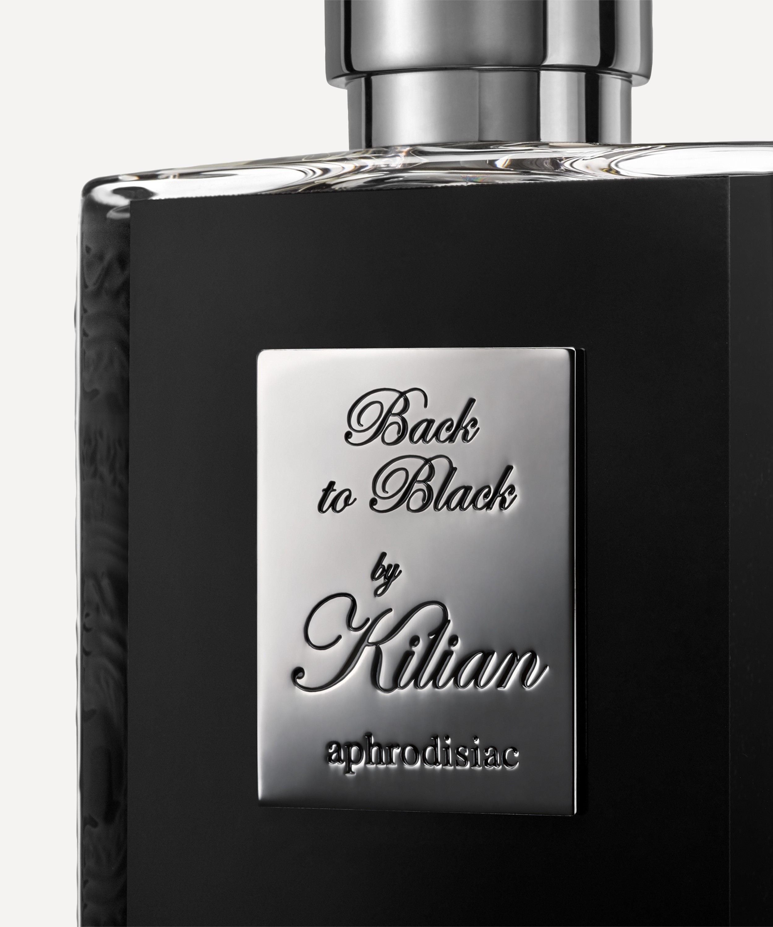 KILIAN PARIS - Back to Black Refillable Eau de Parfum 50ml image number 1