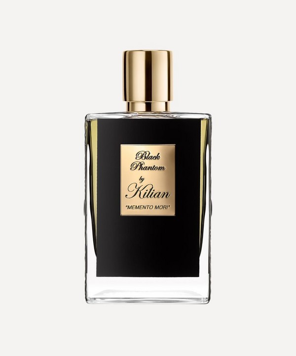 KILIAN PARIS - Black Phantom Refillable Eau de Parfum 50ml image number null