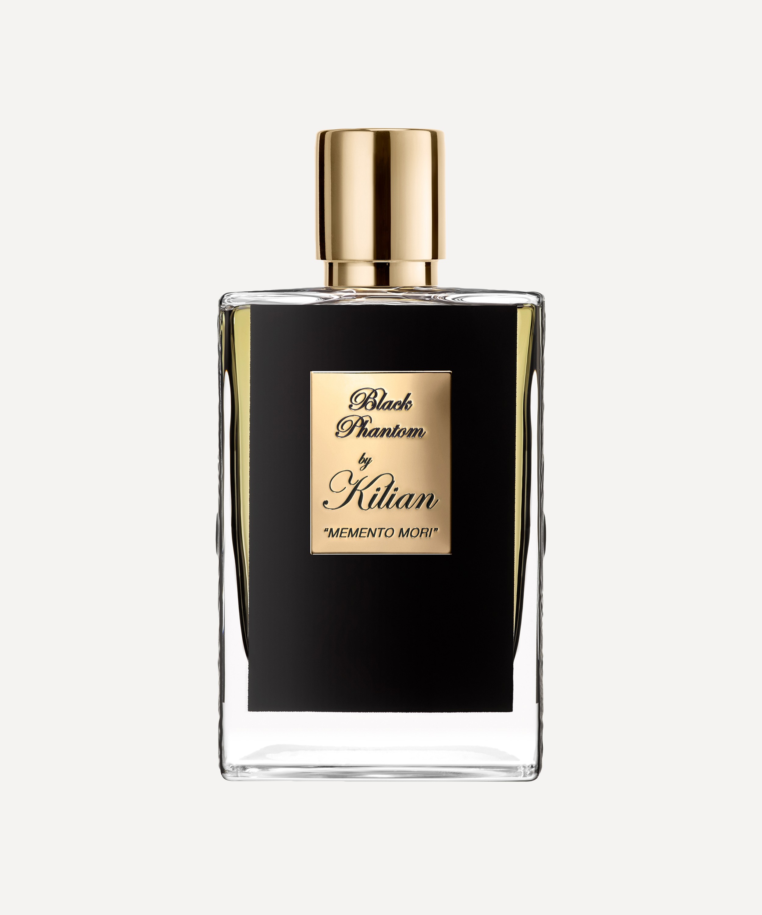 KILIAN PARIS - Black Phantom Refillable Eau de Parfum 50ml