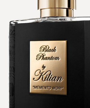 KILIAN PARIS - Black Phantom Refillable Eau de Parfum 50ml image number 2