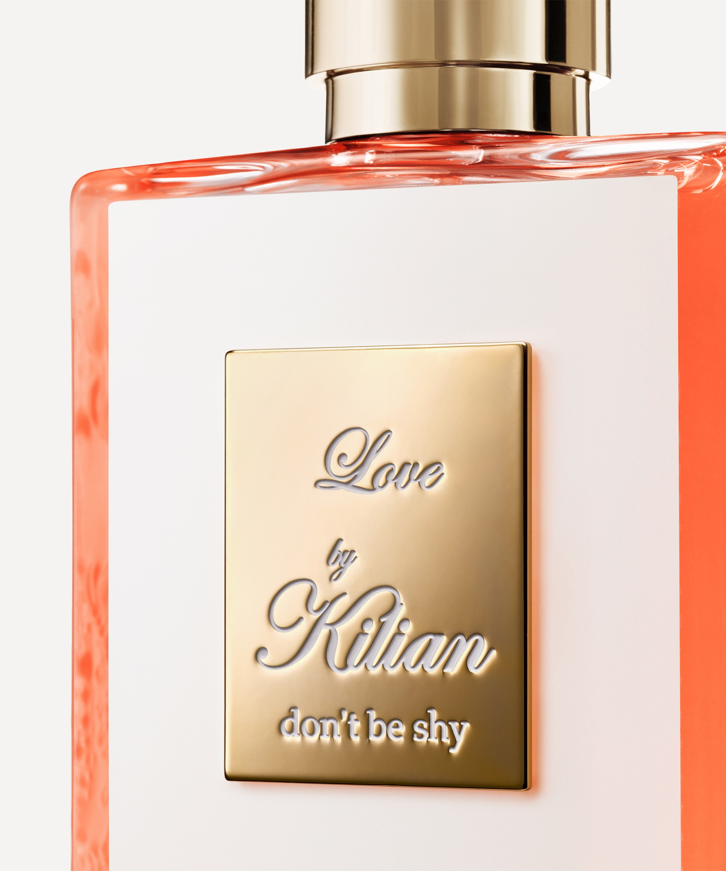 KILIAN PARIS - Love Don't be Shy Refillable Eau de Parfum 50ml image number 2