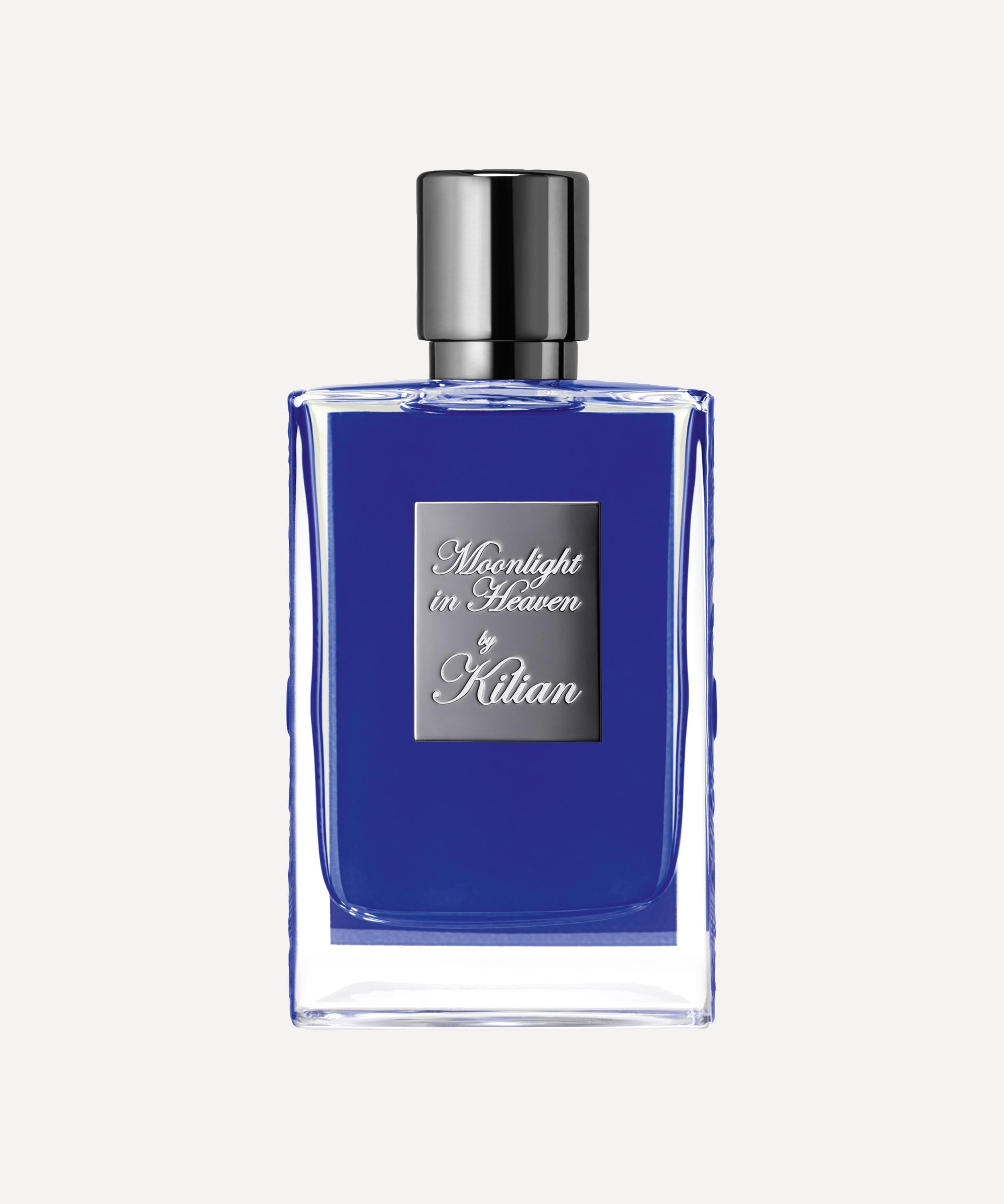 KILIAN PARIS - Moonlight in Heaven Refillable Eau de Parfum 50ml image number 0