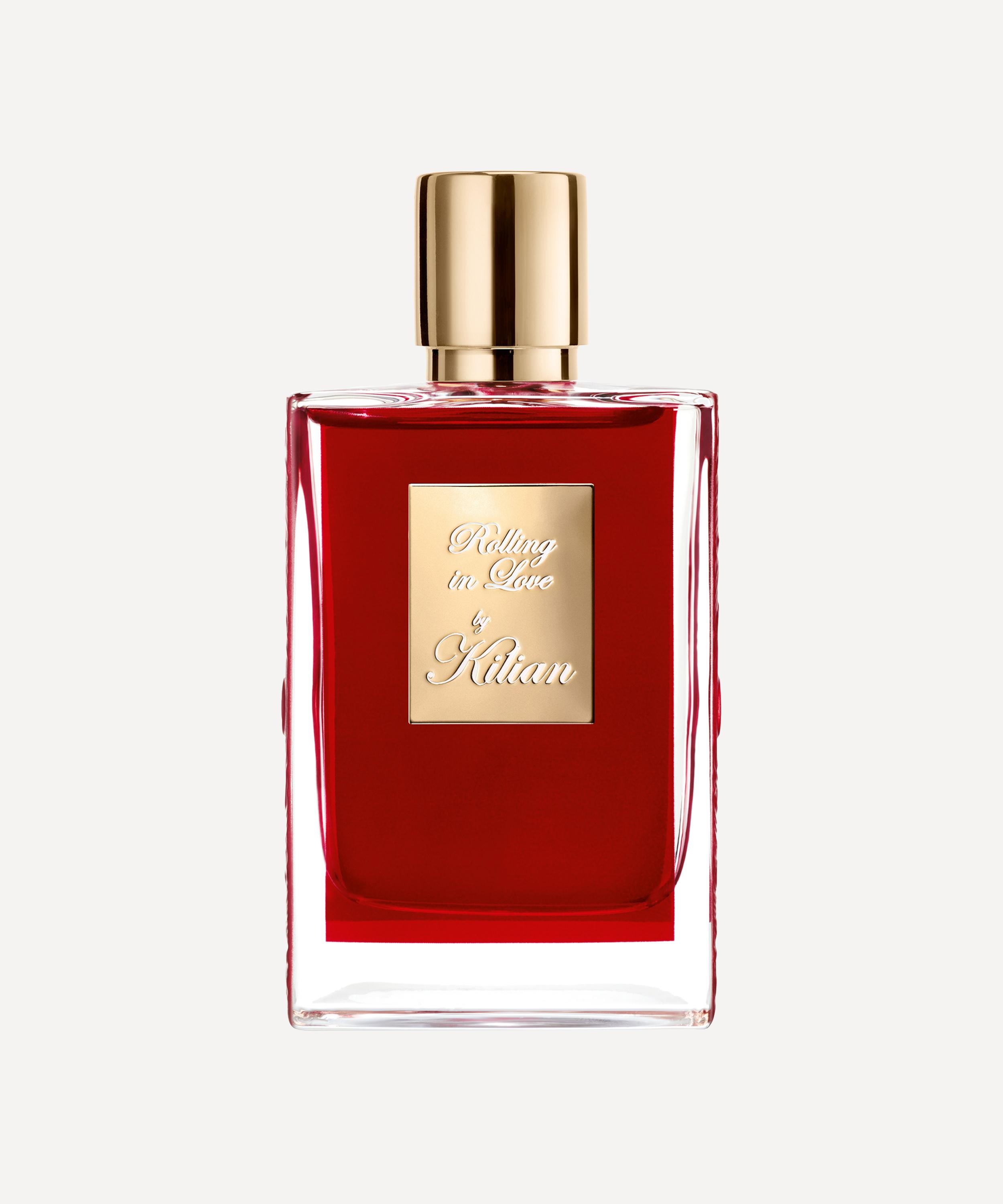 KILIAN PARIS - Rolling in Love Refillable Eau de Parfum 50ml