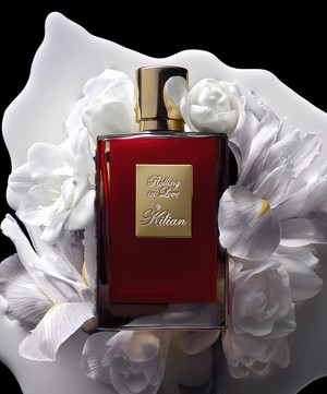 KILIAN PARIS - Rolling in Love Refillable Eau de Parfum 50ml image number 1