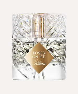 KILIAN PARIS - Roses on Ice Refillable Eau de Parfum 50ml image number 0