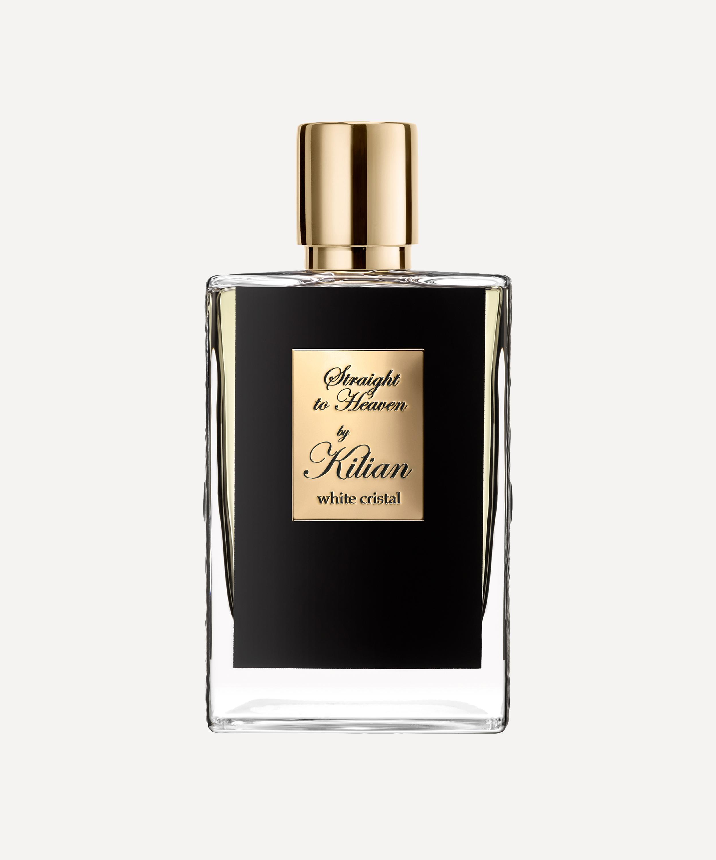 KILIAN PARIS - Straight to Heaven Refillable Eau de Parfum 50ml