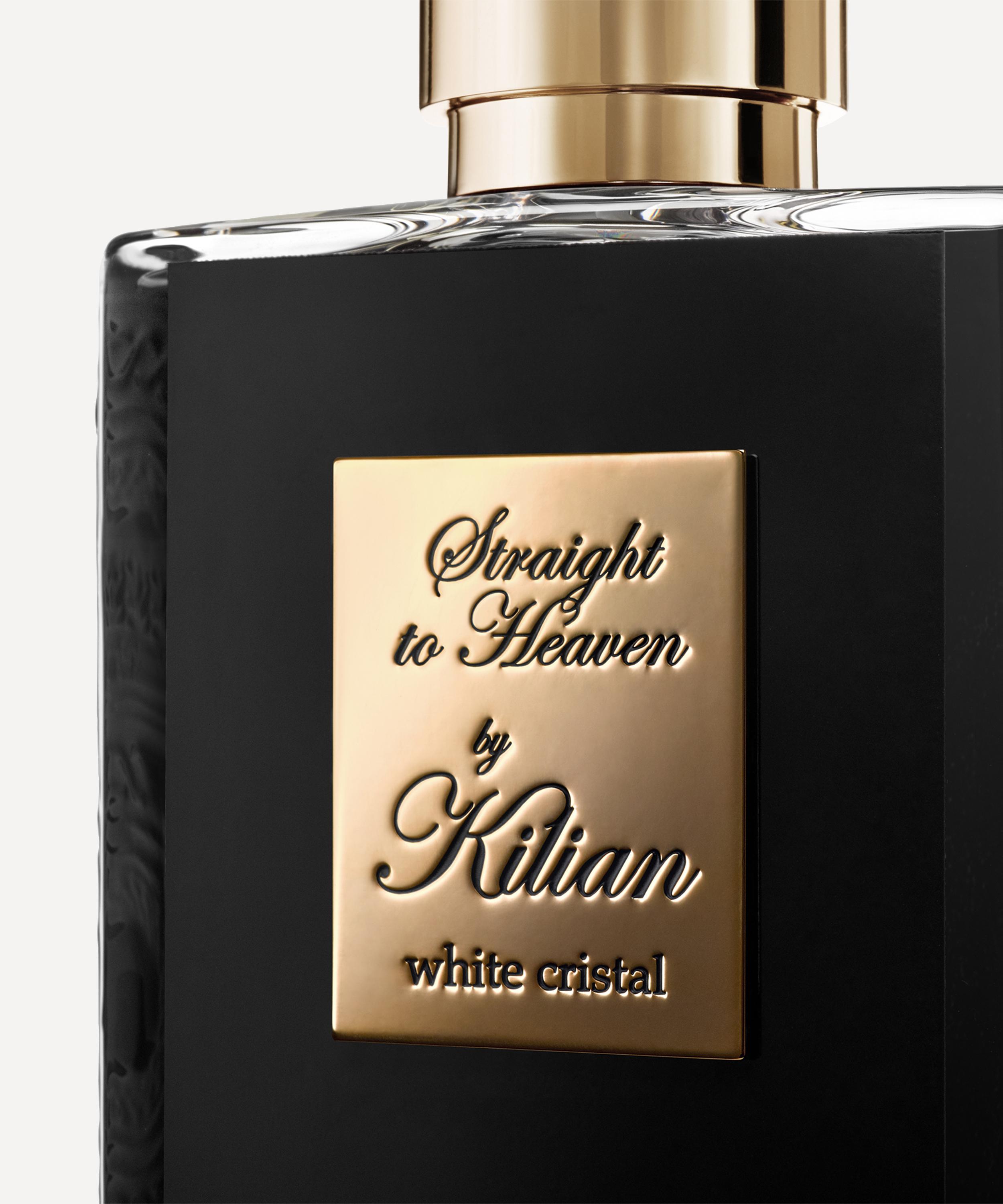 KILIAN PARIS - Straight to Heaven Refillable Eau de Parfum 50ml image number 2