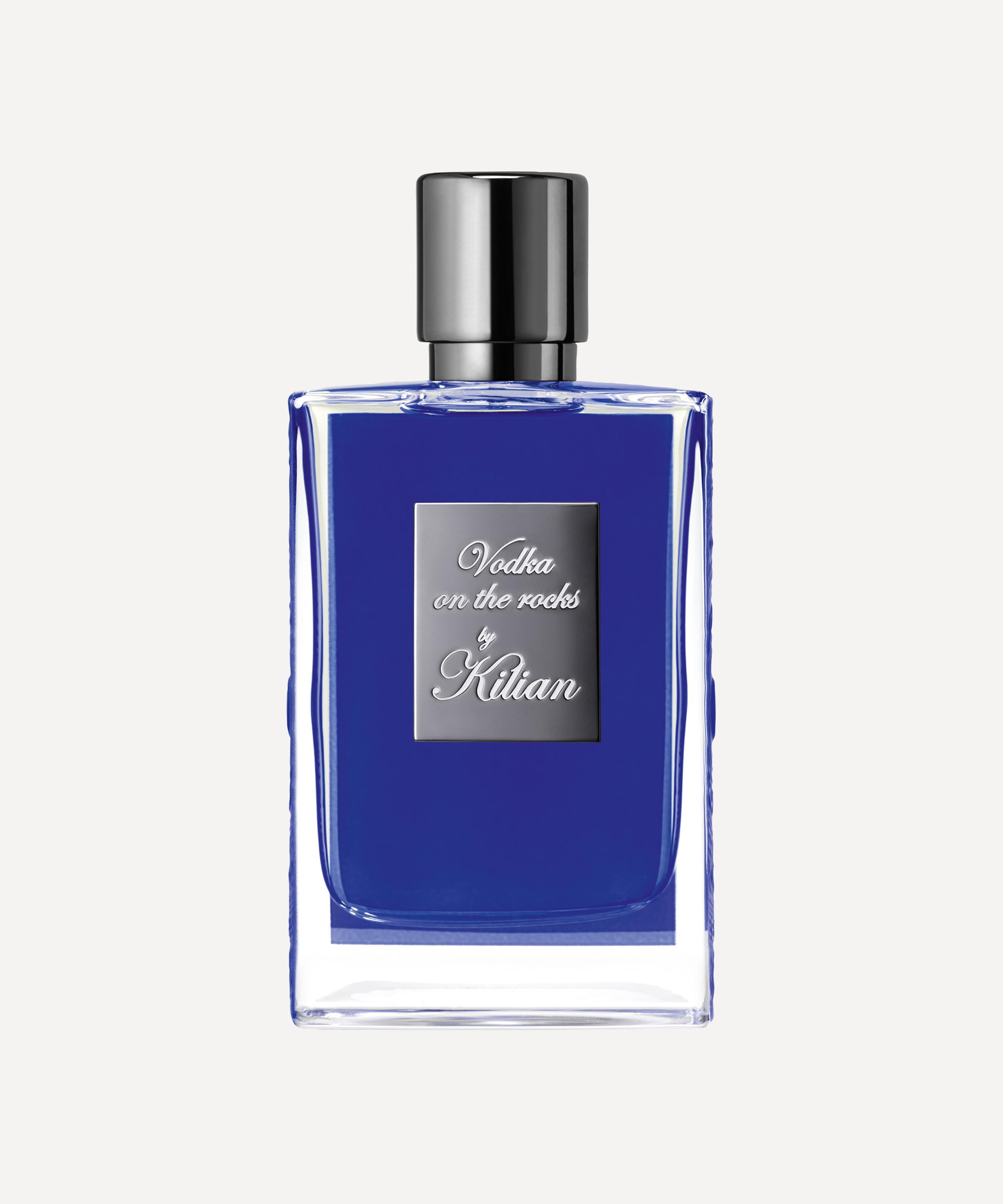 KILIAN PARIS - Vodka on the Rocks Refillable Eau de Parfum 50ml image number 0