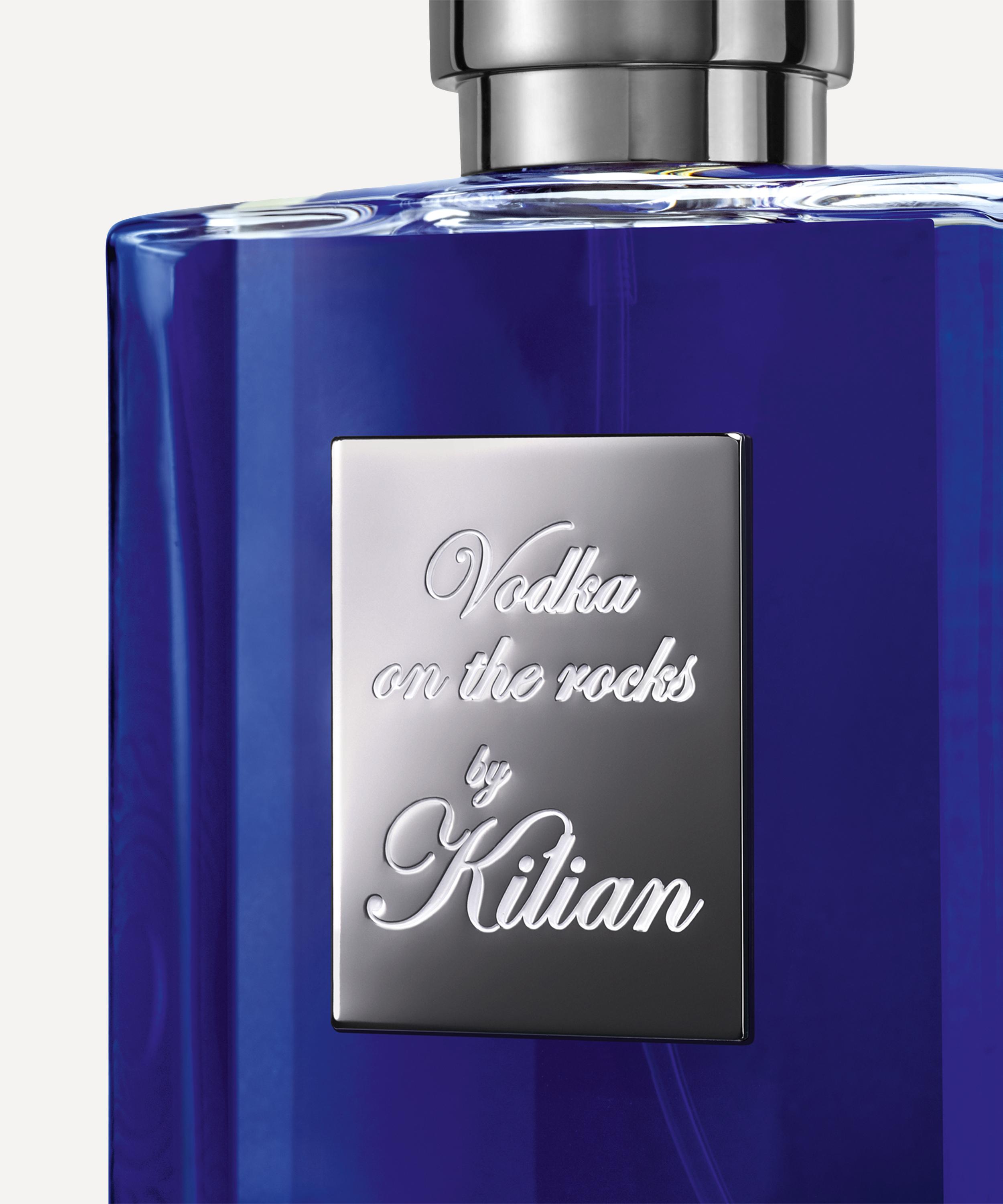 KILIAN PARIS - Vodka on the Rocks Refillable Eau de Parfum 50ml image number 1