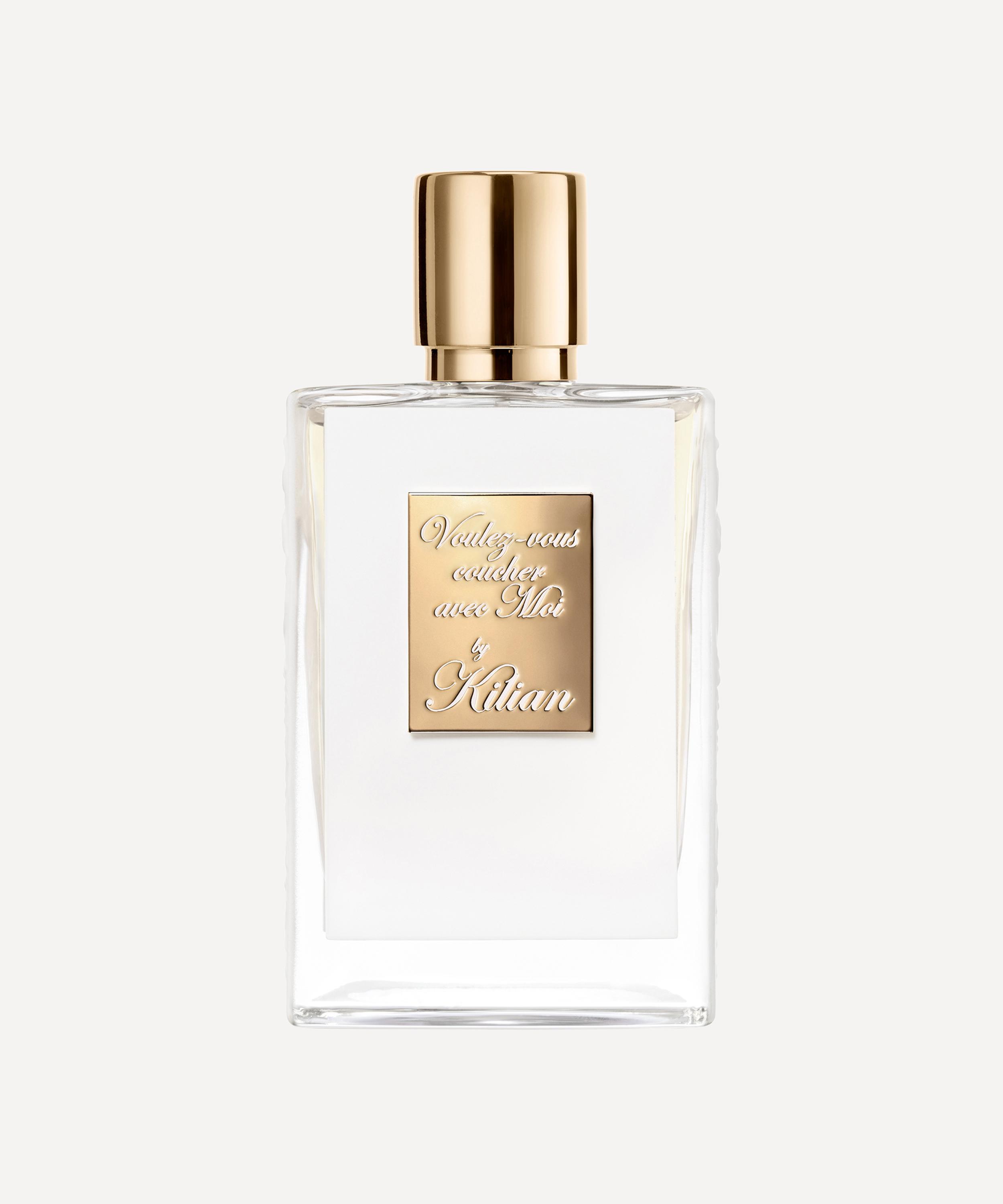 KILIAN PARIS - Voulez-Vous Coucher Avec Moi Refillable Eau de Parfum 50ml image number 0