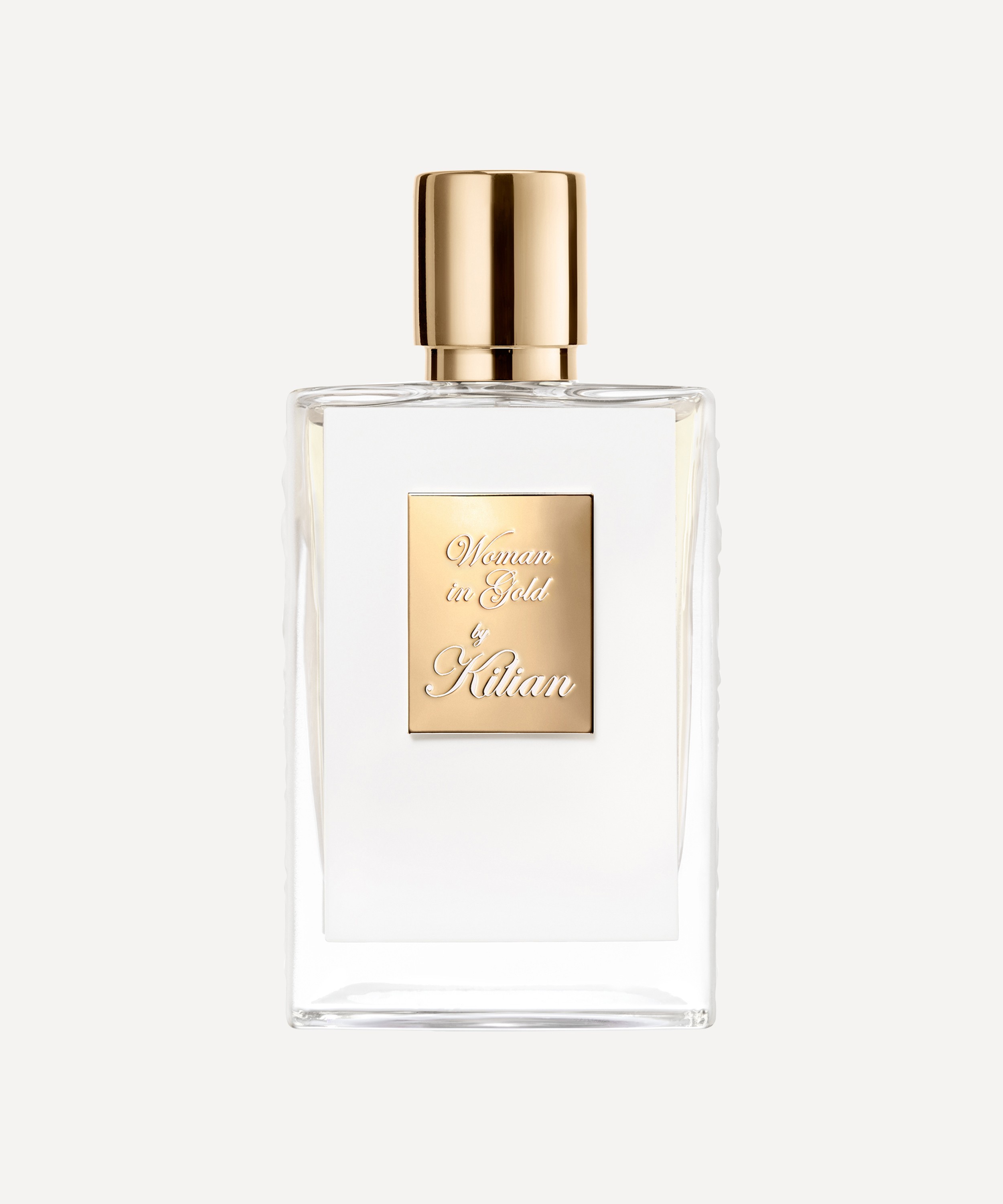 KILIAN PARIS - Woman in Gold Eau de Parfum with Coffret 50ml