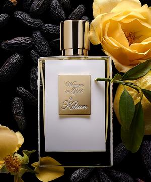 KILIAN PARIS - Woman in Gold Eau de Parfum with Coffret 50ml image number 1