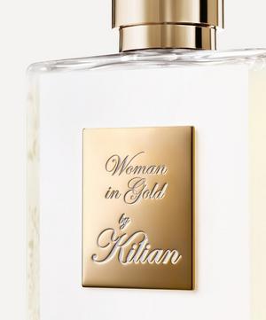 KILIAN PARIS - Woman in Gold Eau de Parfum with Coffret 50ml image number 2