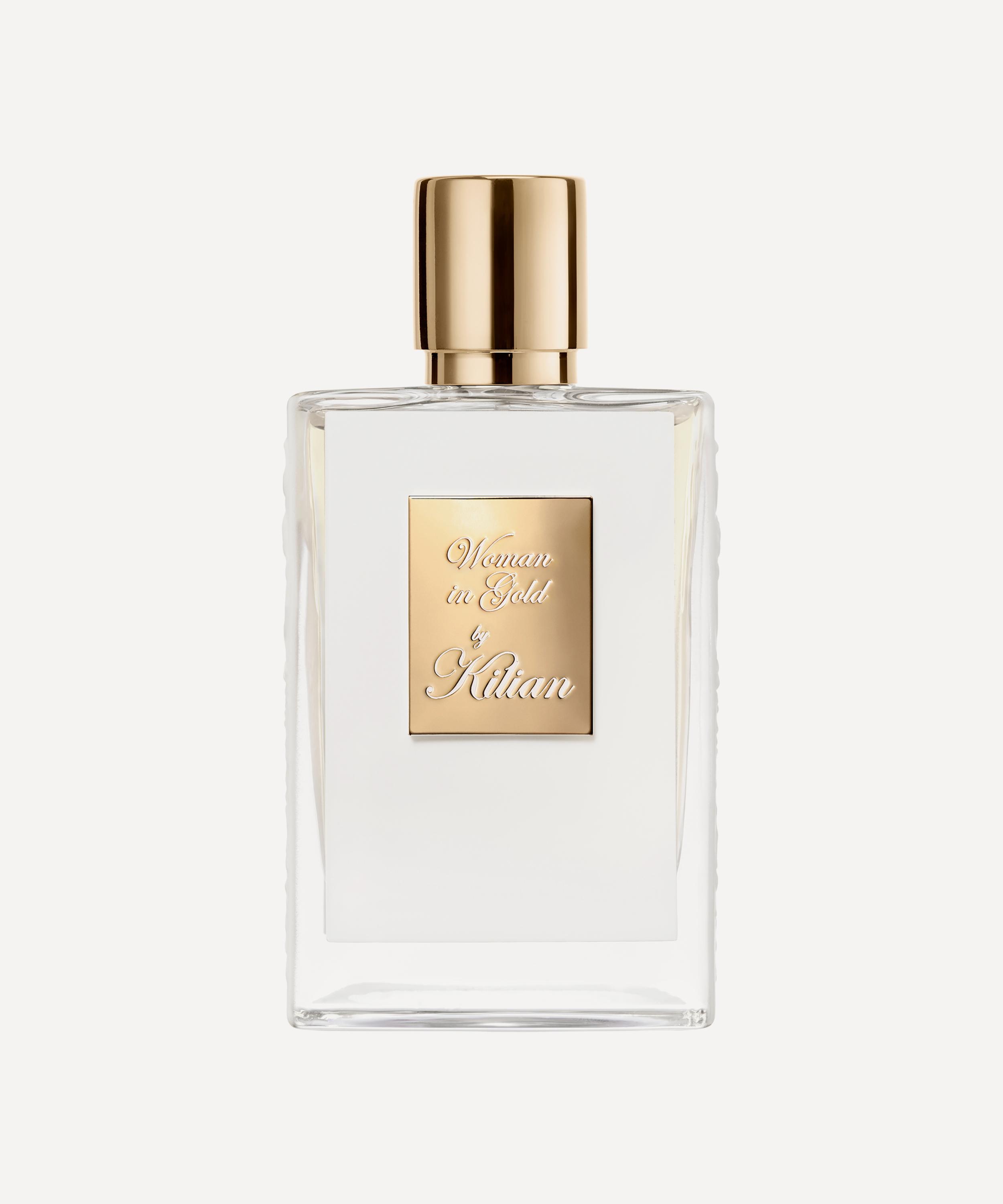 KILIAN PARIS - Woman in Gold Eau de Parfum 50ml image number 0