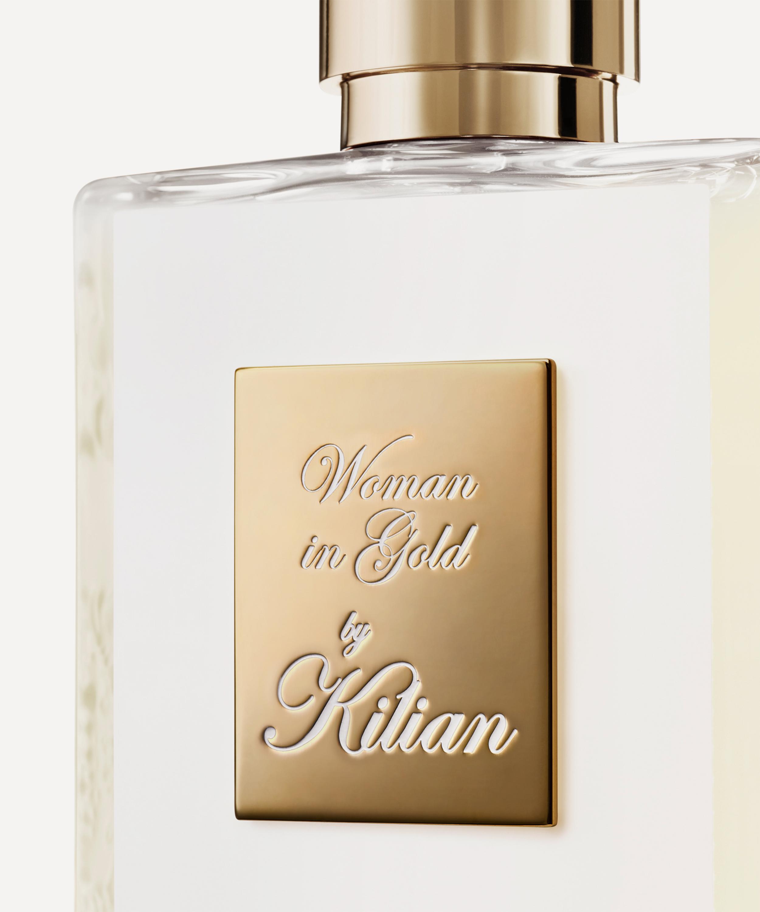 KILIAN PARIS - Woman in Gold Eau de Parfum 50ml image number 1