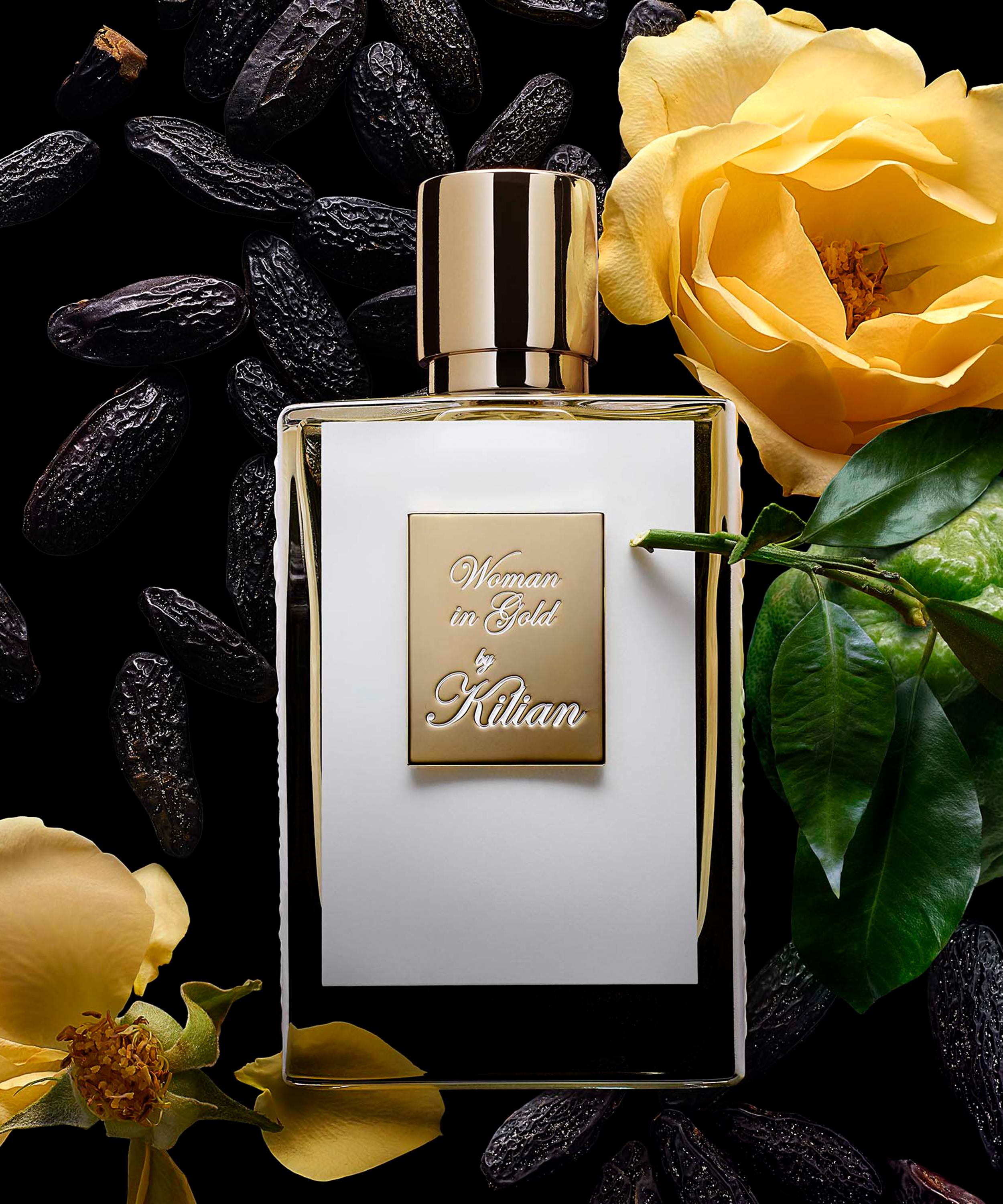 KILIAN PARIS - Woman in Gold Eau de Parfum 50ml image number 4