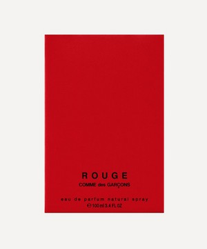 Comme Des Garçons - Rouge Eau de Parfum 100ml image number 1