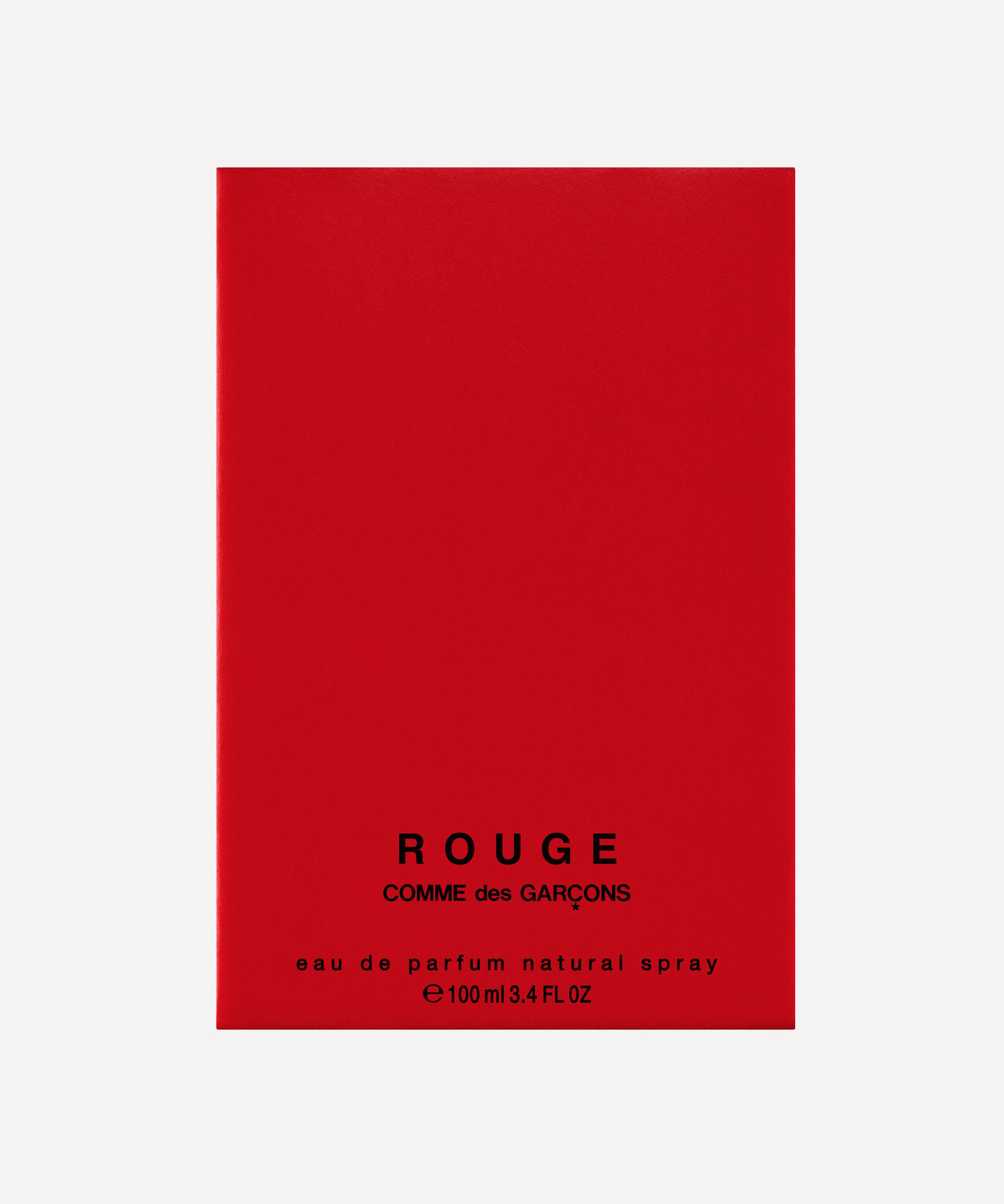 Comme Des Garçons - Rouge Eau de Parfum 100ml image number 1
