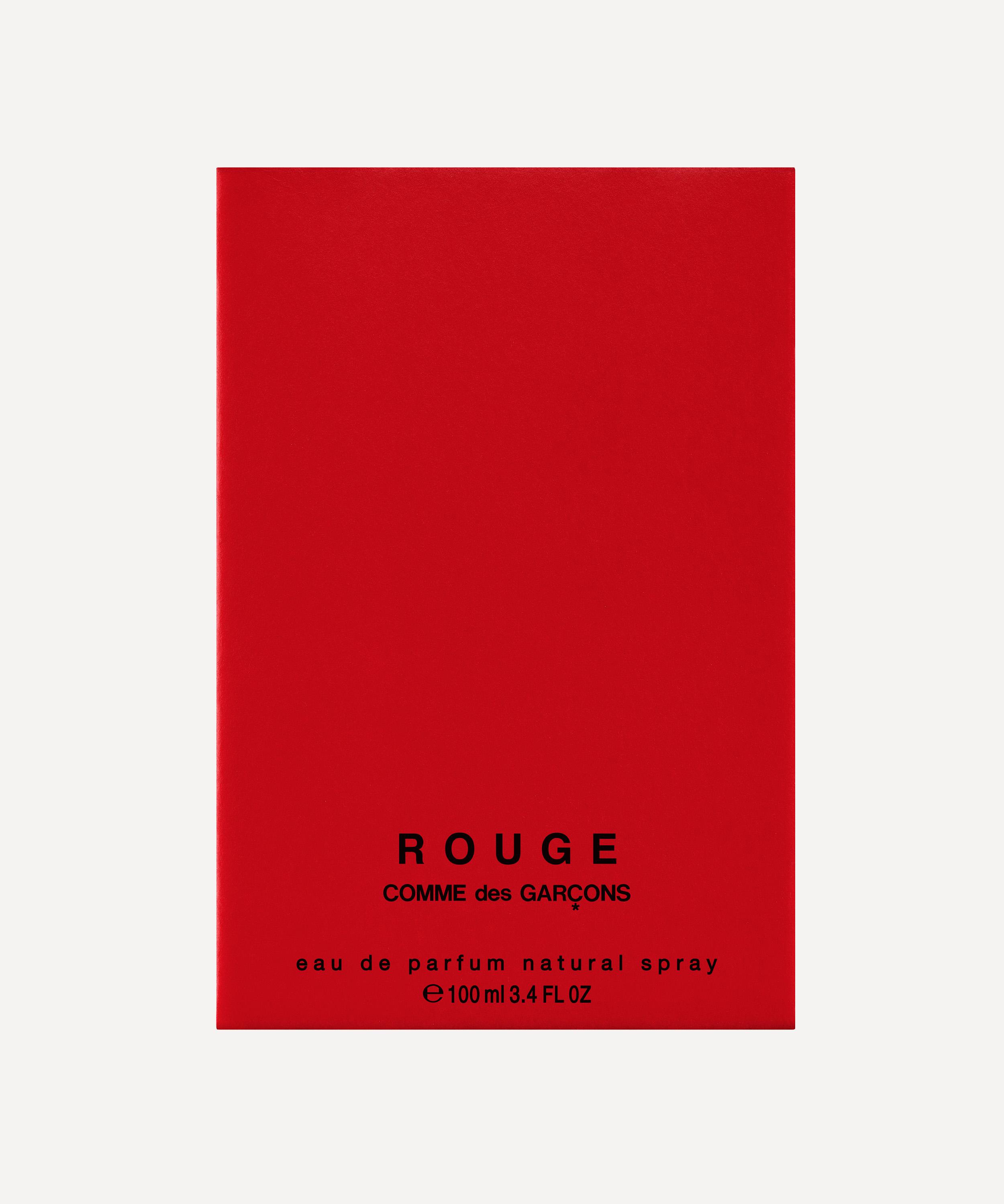 Comme Des Garçons - Rouge Eau de Parfum 100ml image number 1