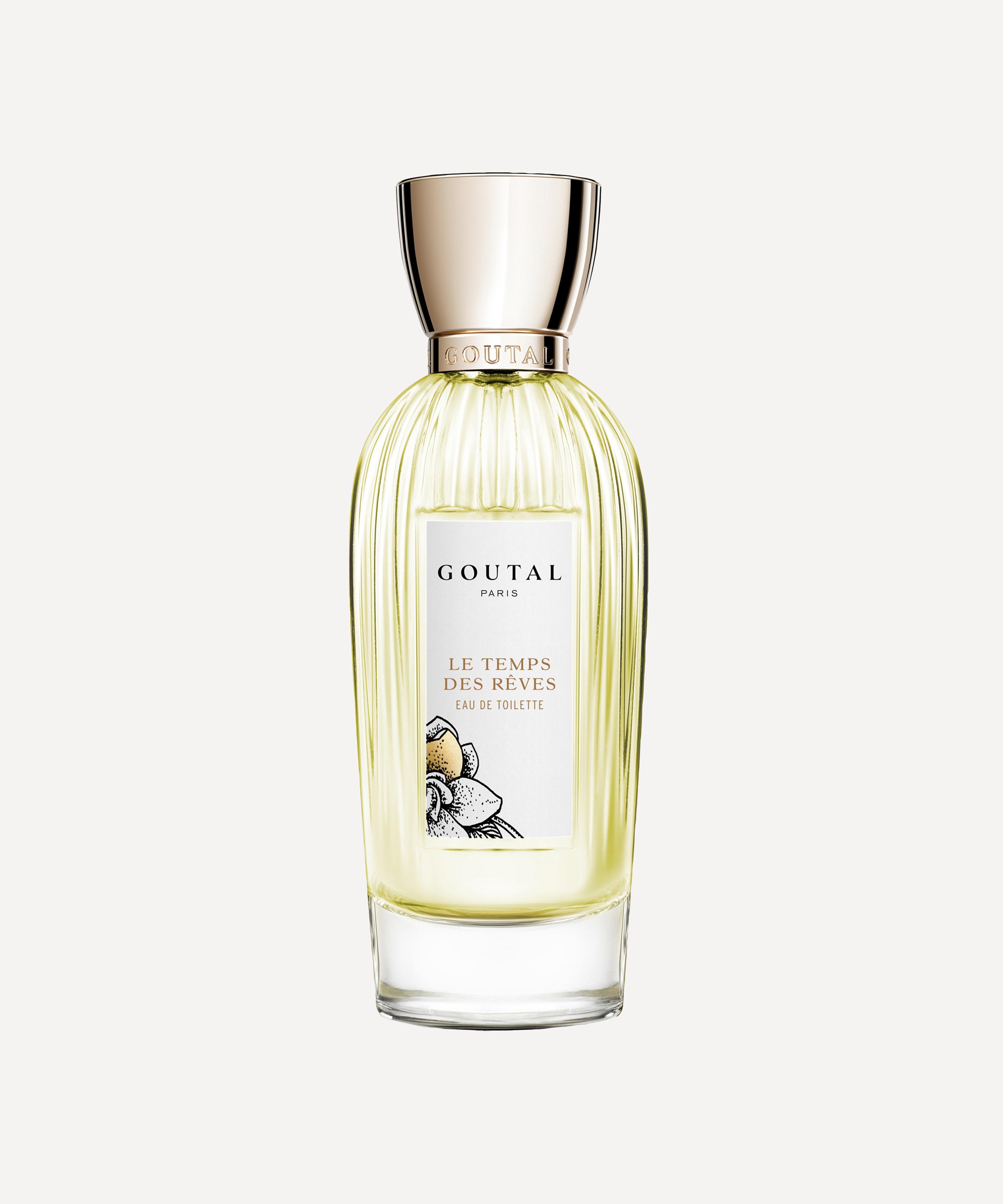 Goutal - Le Temps des Rêves Eau de Toilette 50ml