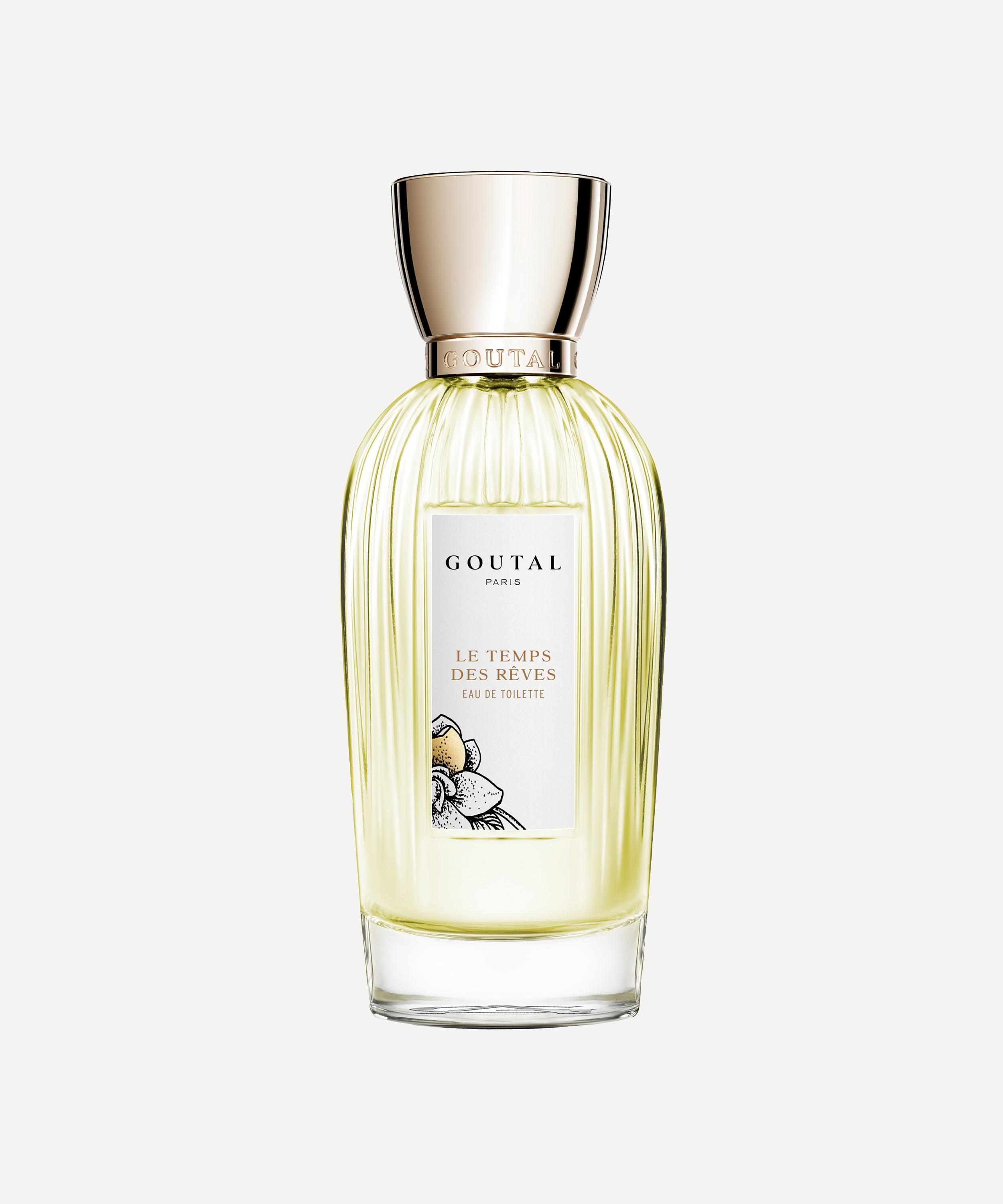 Goutal - Le Temps des Rêves Eau de Toilette 100ml