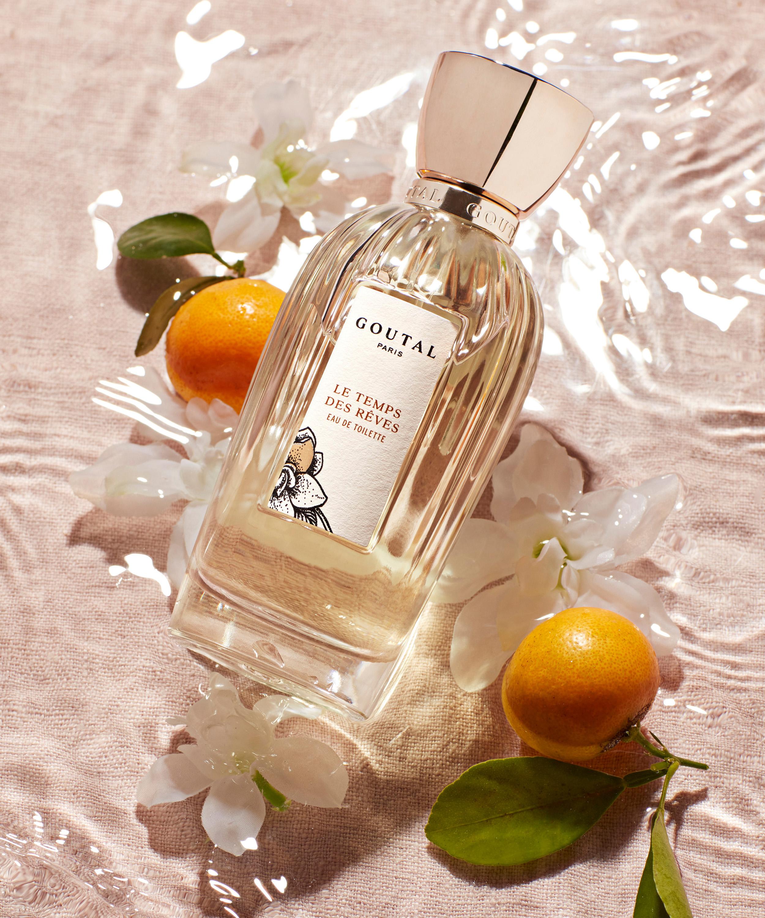 Goutal Le Temps des Rêves Eau de Toilette 100ml | Liberty