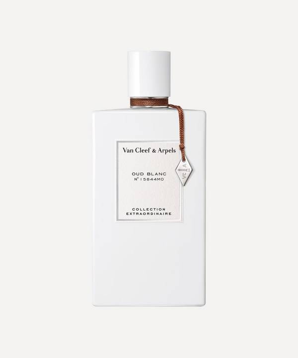 Van Cleef and Arpels - Oud Blanc Eau de Parfum 75ml