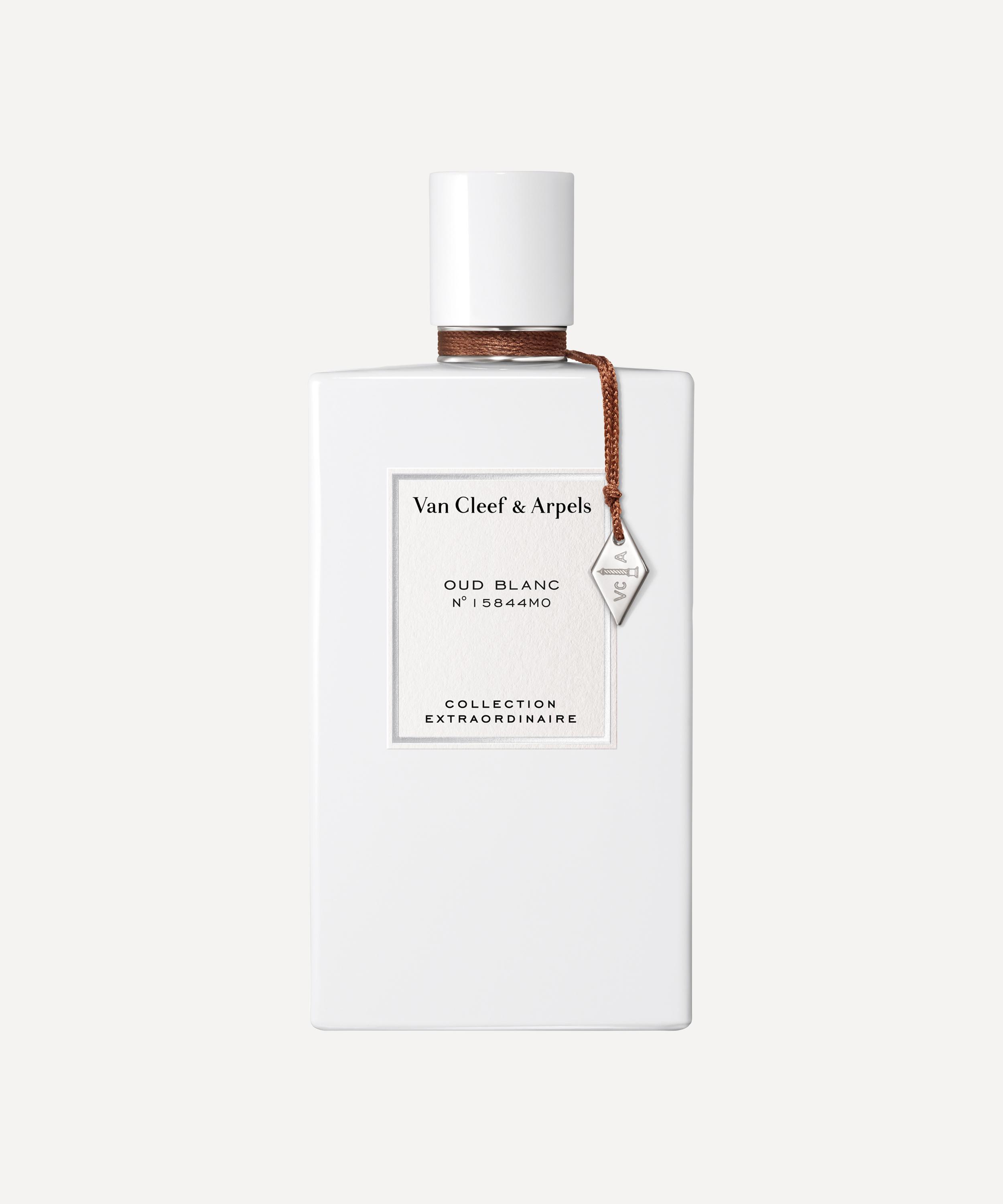 Van Cleef & Arpels - Oud Blanc Eau de Parfum 75ml