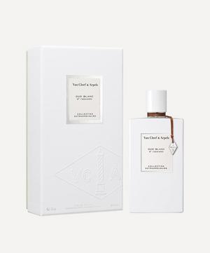 Van Cleef and Arpels - Oud Blanc Eau de Parfum 75ml image number 1