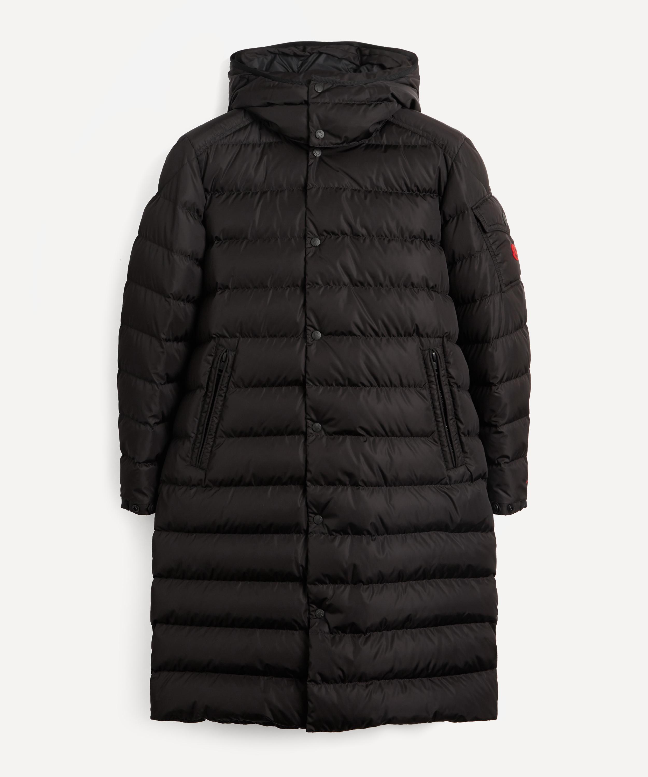 moncler parka jackets