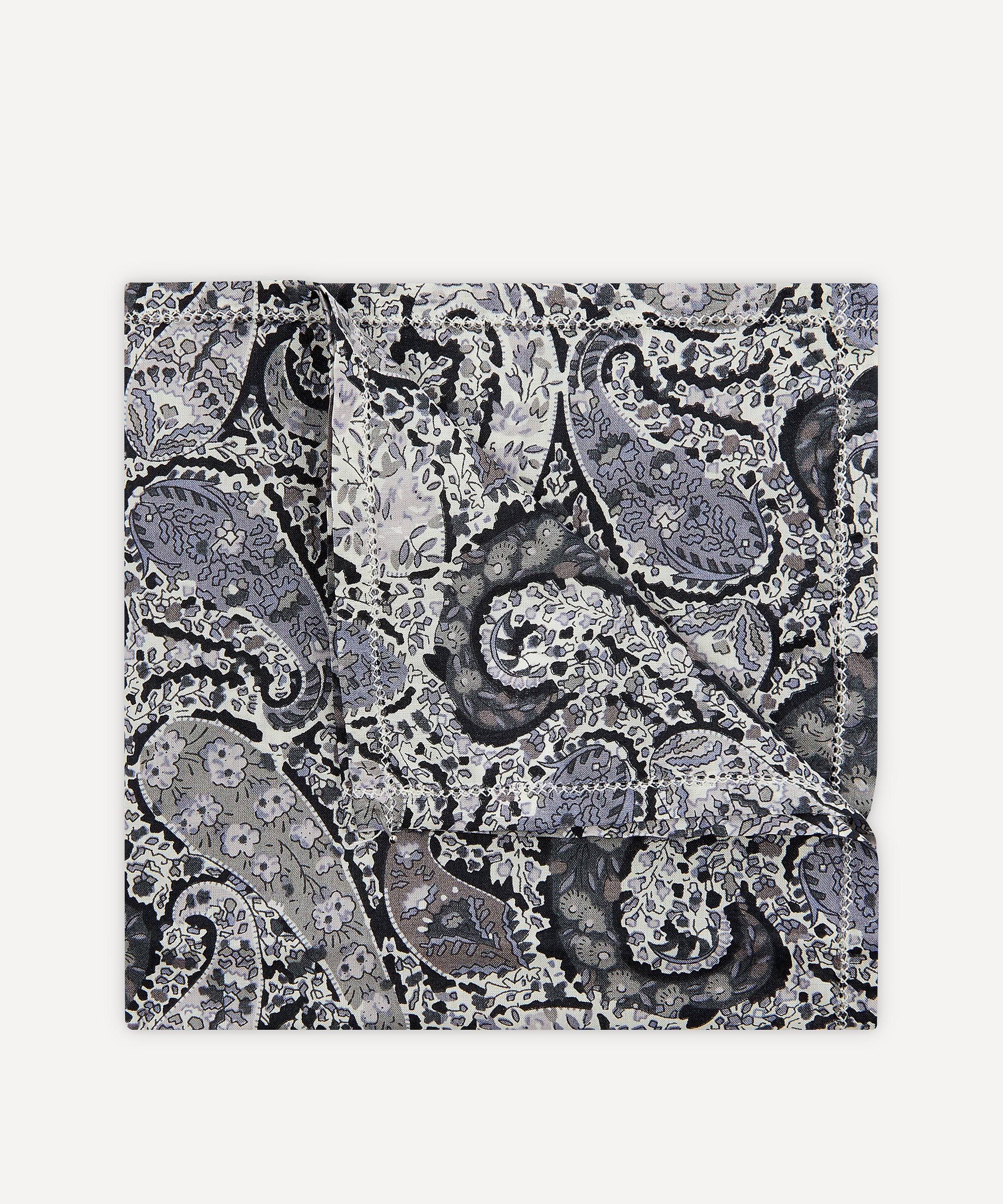 Liberty - Bourton Small Cotton Handkerchief image number 0