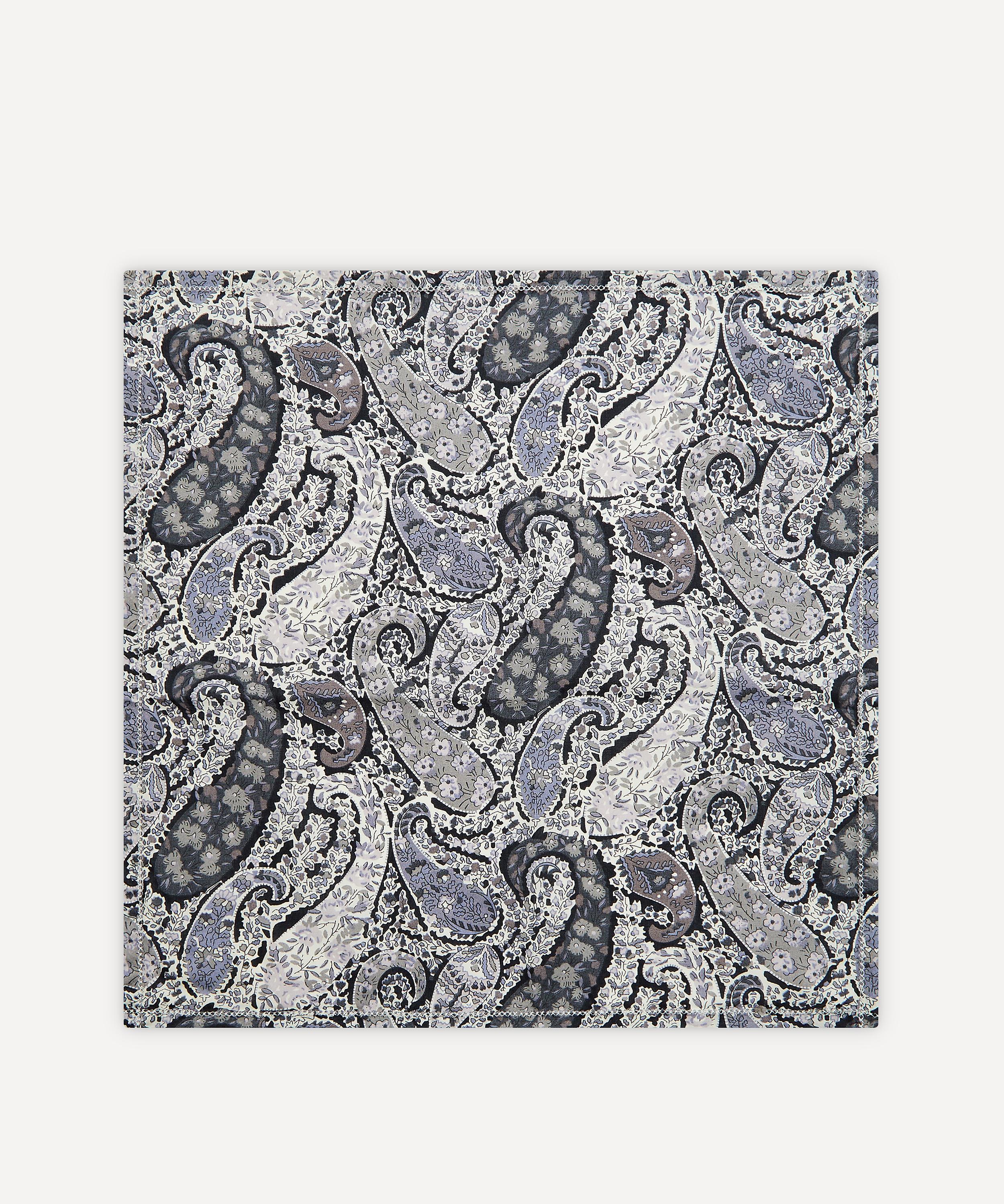 Liberty - Bourton Small Cotton Handkerchief image number 1