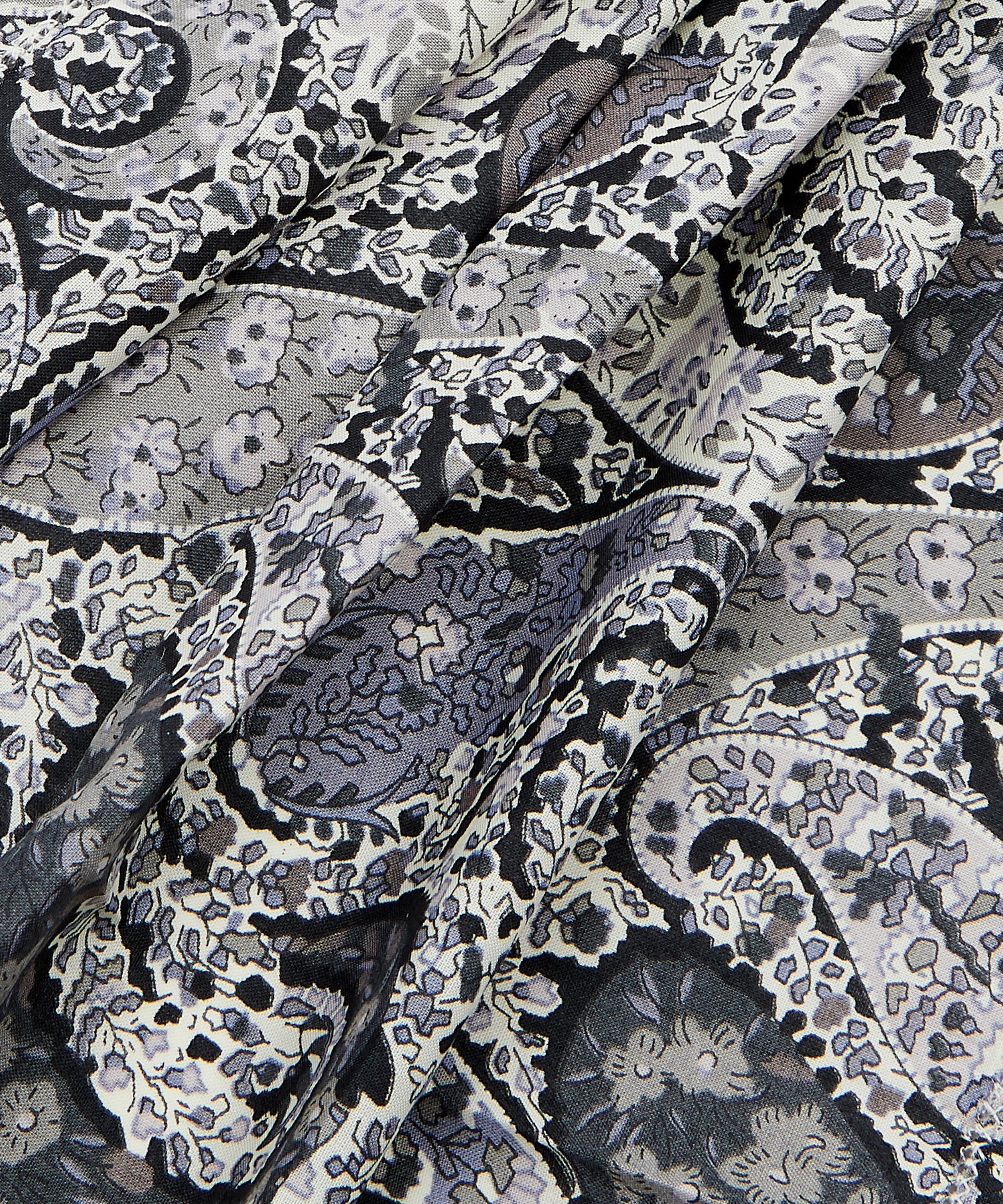 Liberty - Bourton Small Cotton Handkerchief image number 2