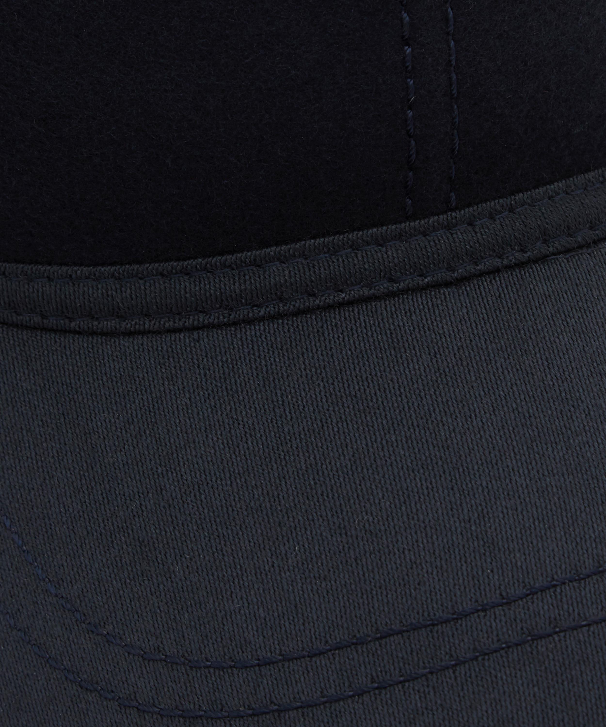 Christys' - British Satin Peak Baseball Cap image number 2