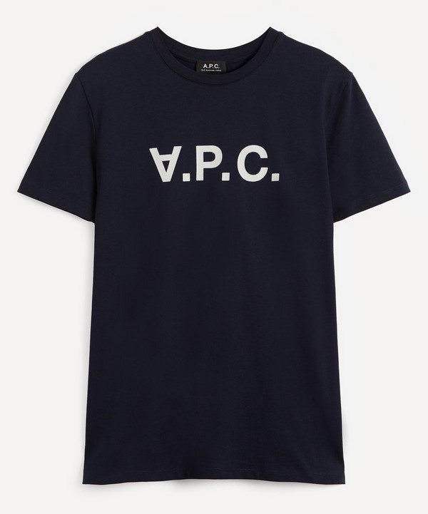 A.P.C. - VPC Logo T-Shirt