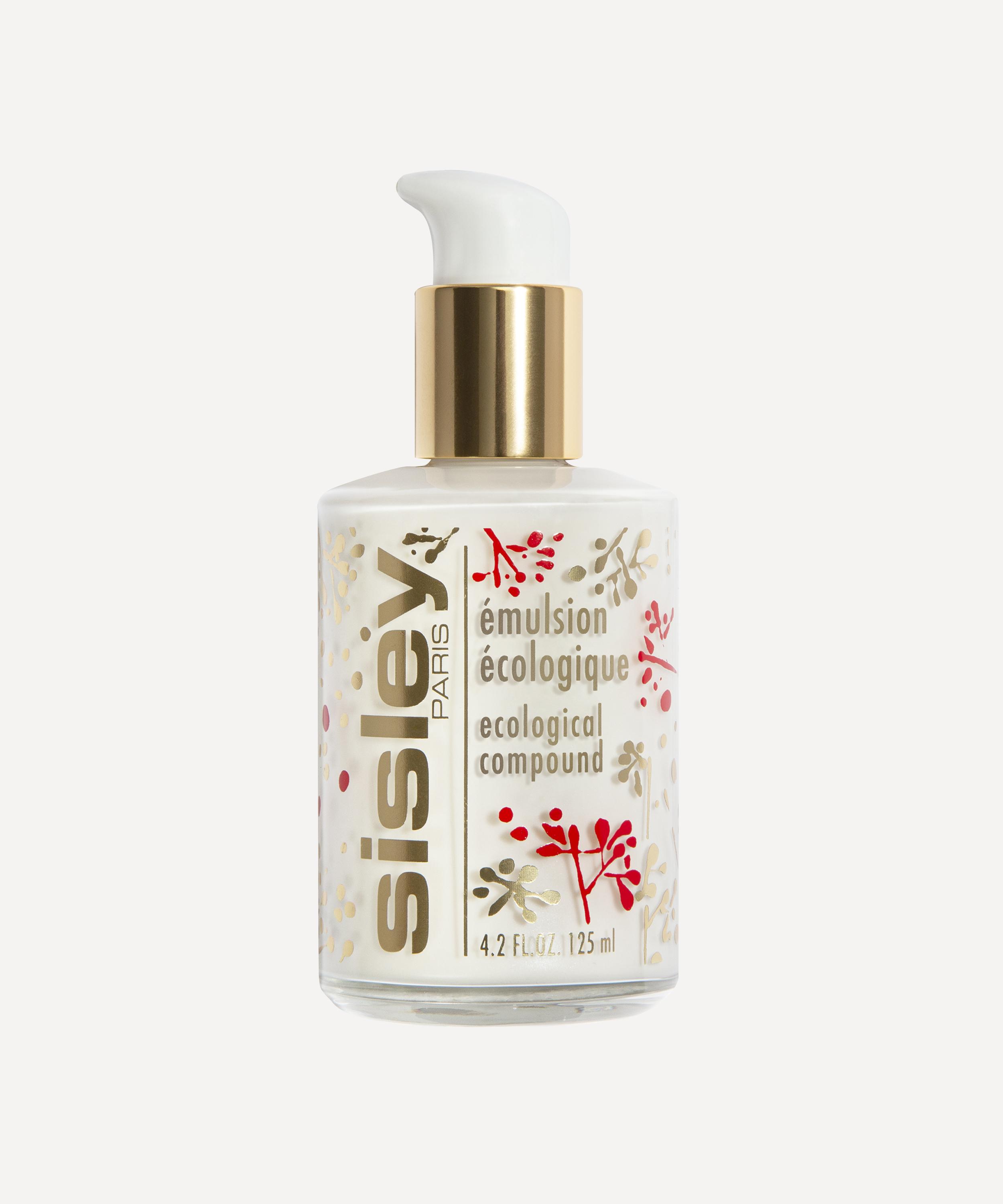 Sisley Paris - Ecological Compound Limited Edition 125ml image number 0