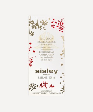 Sisley Paris - Ecological Compound Limited Edition 125ml image number 1