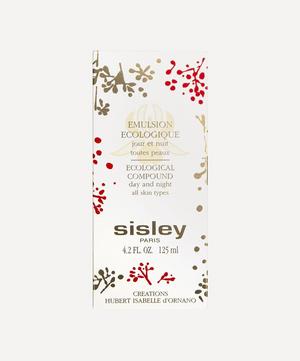 Sisley Paris - Ecological Compound Limited Edition 125ml image number 1