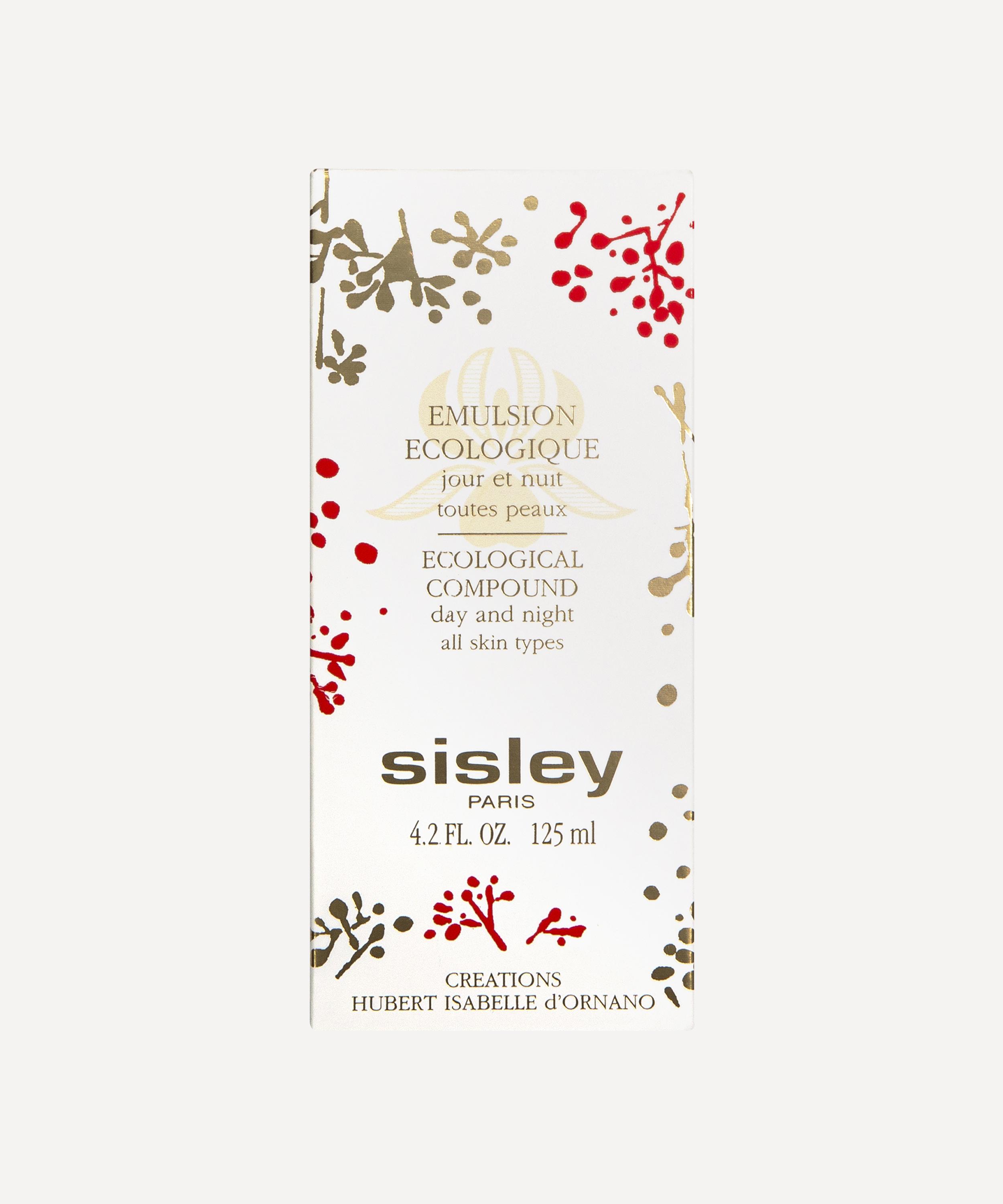 Sisley Paris - Ecological Compound Limited Edition 125ml image number 1