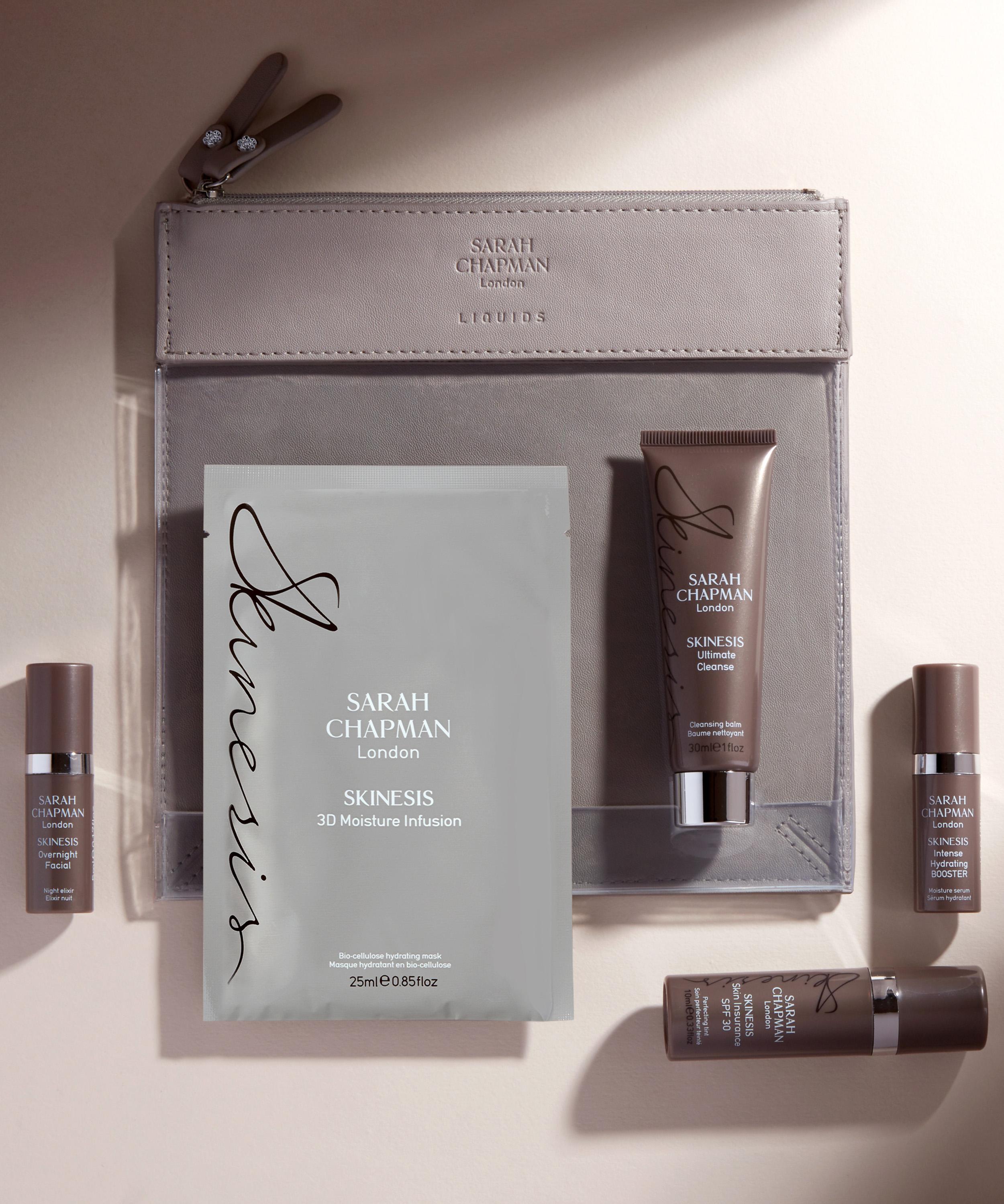 Sarah Chapman - Get Set and Glow Skin Care Edit image number 2