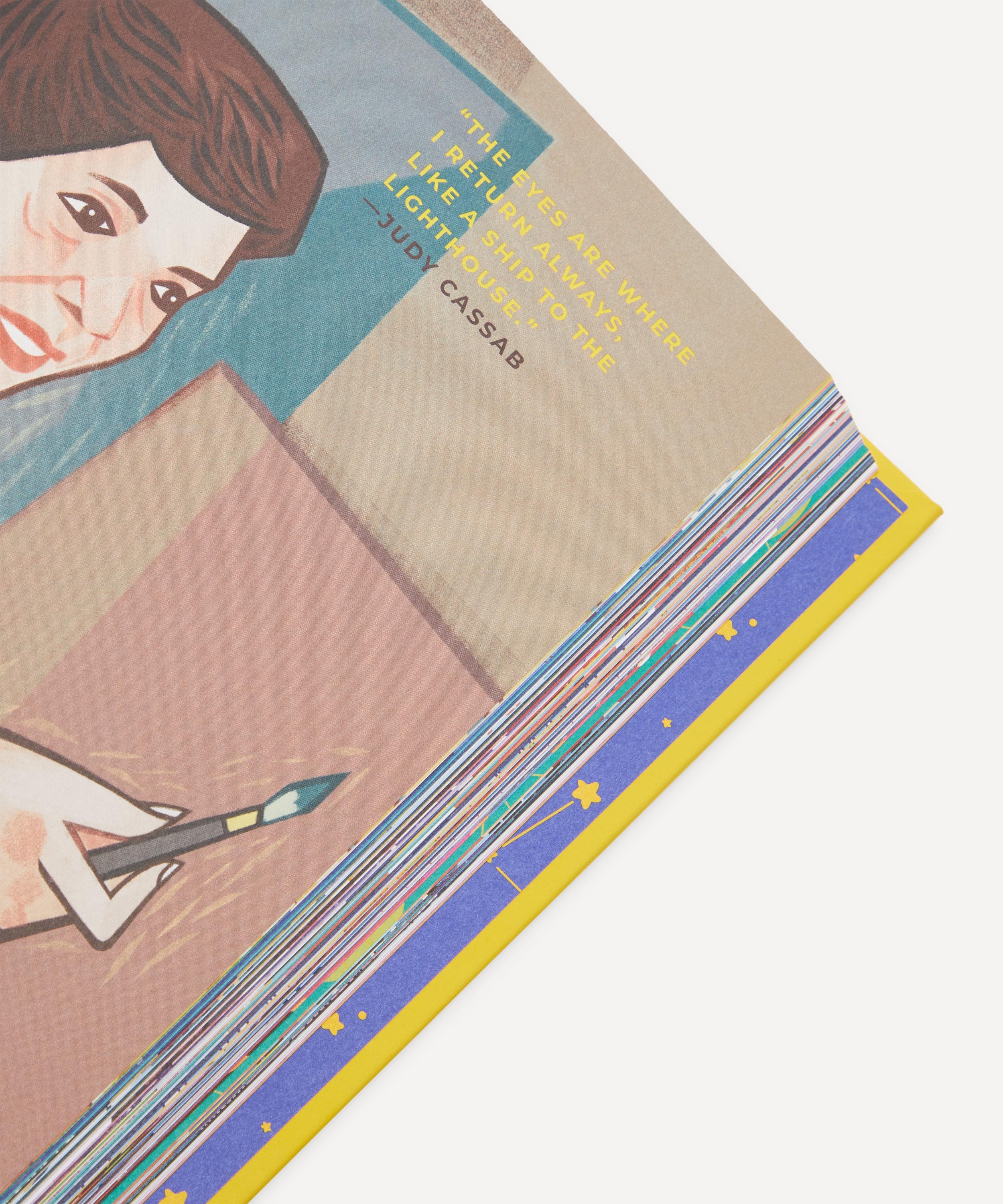 Bookspeed - Good Night Stories for Rebel Girls: 100 Immigrant Women Who Changed the World image number 1