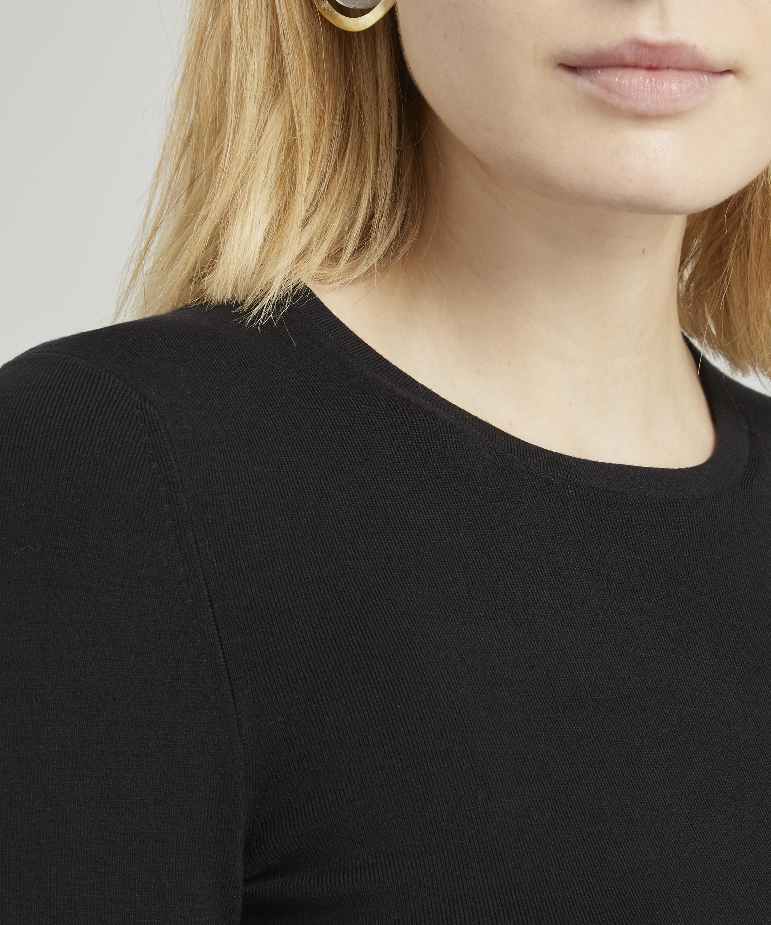 Joseph - Stretch-Silk Knit image number 4