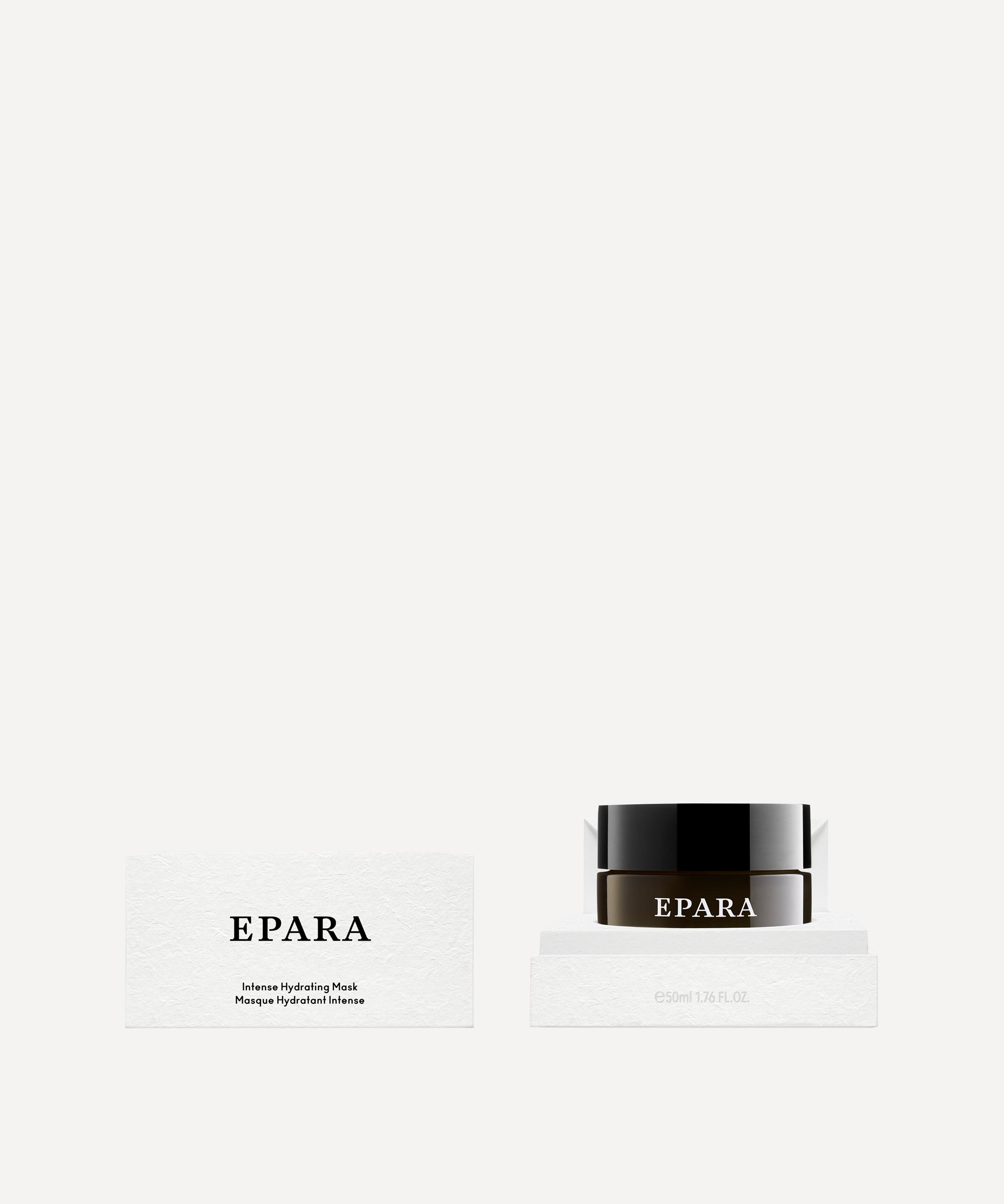 Epara - Intense Hydrating Mask 50ml image number 0
