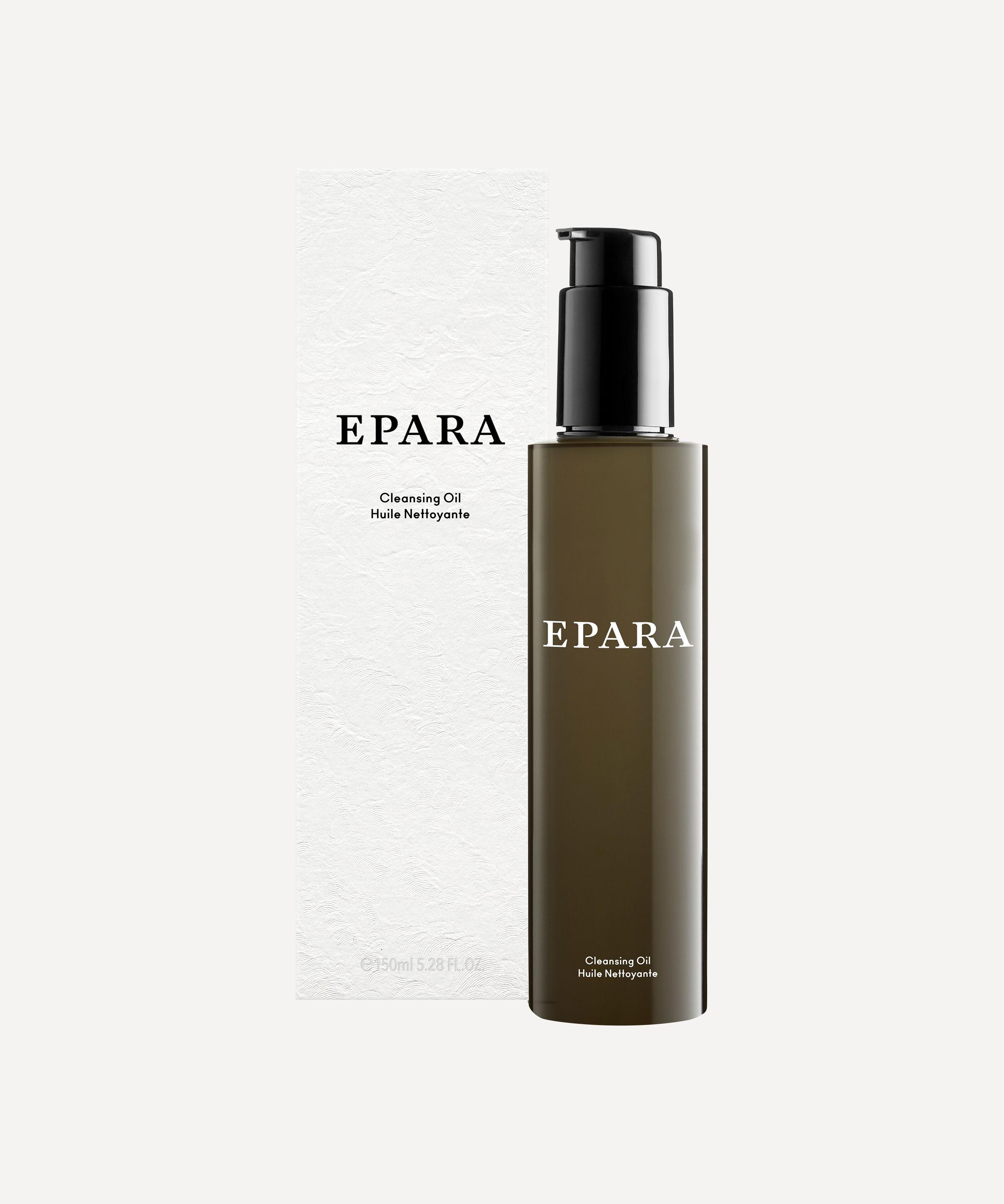 Epara - Cleansing Oil 150ml image number 0