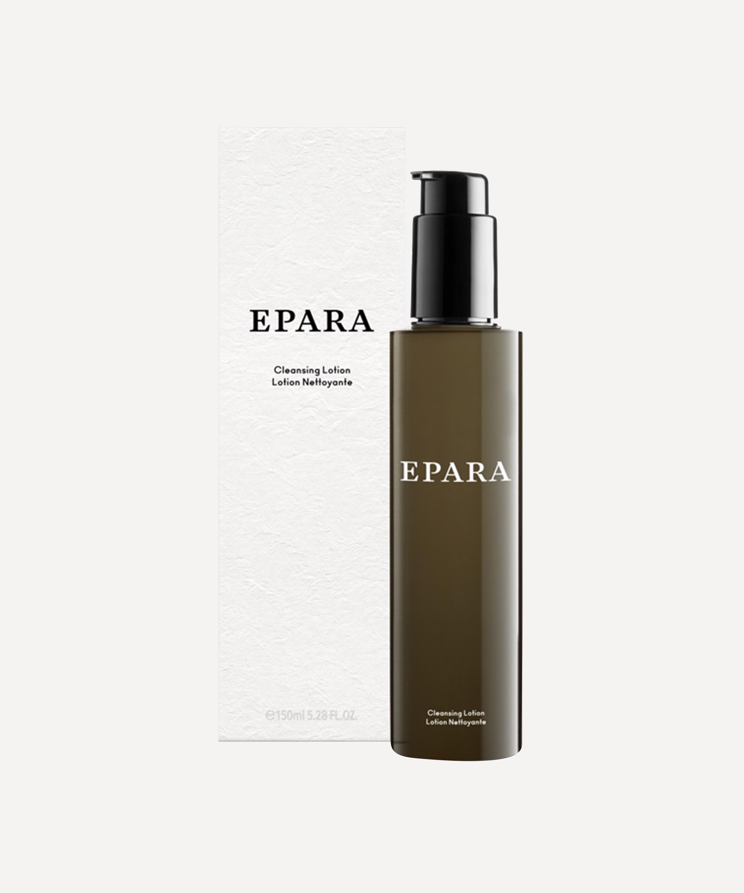 Epara - Cleansing Lotion 150ml image number 0