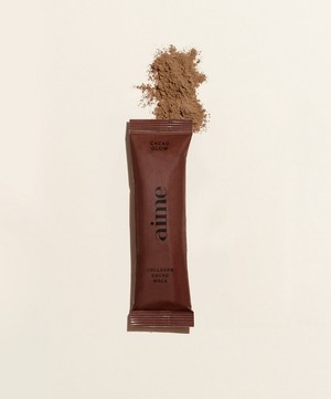 Aime - Cacao Glow Supplement image number 2