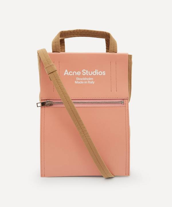 Acne Studios - Baker Out Small Tote Bag